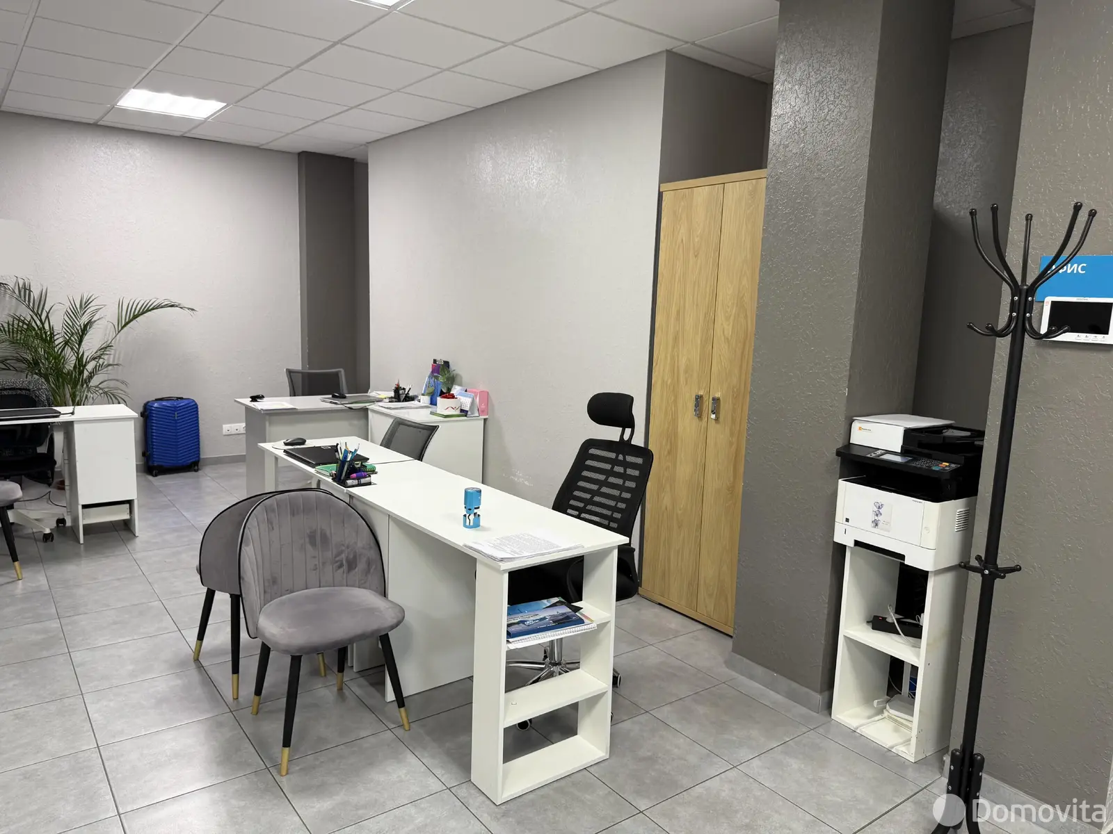 Купить офис на пр-т Дзержинского, д. 3/Б в Минске, 158900USD, код 9554 - фото 3