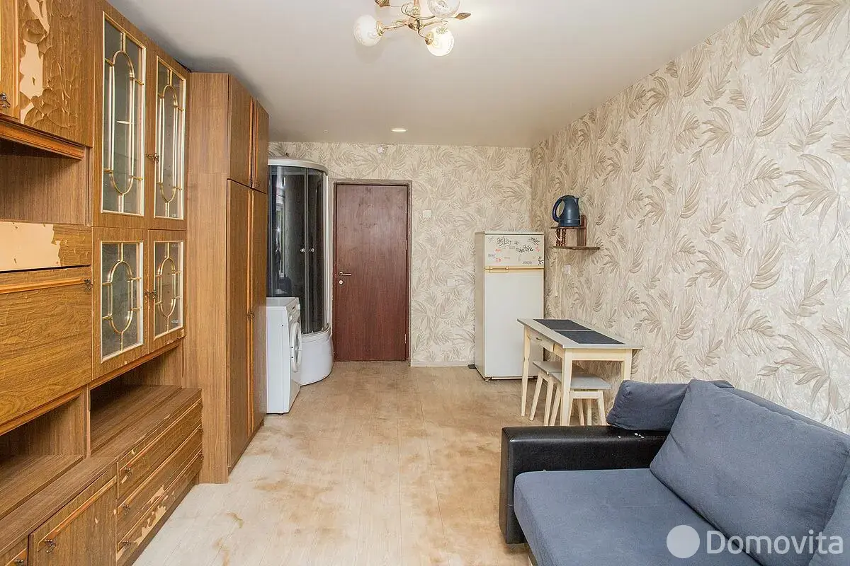 Продажа комнаты в Минске, ул. Пуховичская, д. 13, цена 29900 USD, код 7661 - фото 3
