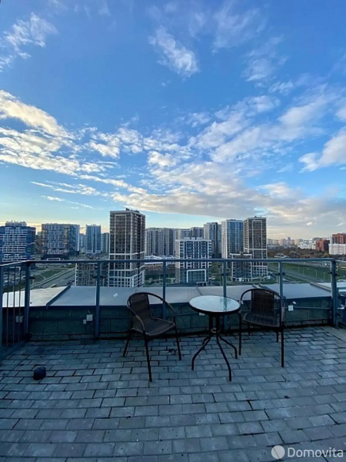 Снять 2-комнатную квартиру в Минске, пр-т Мира, д. 1, 750USD, код 148607 - фото 19