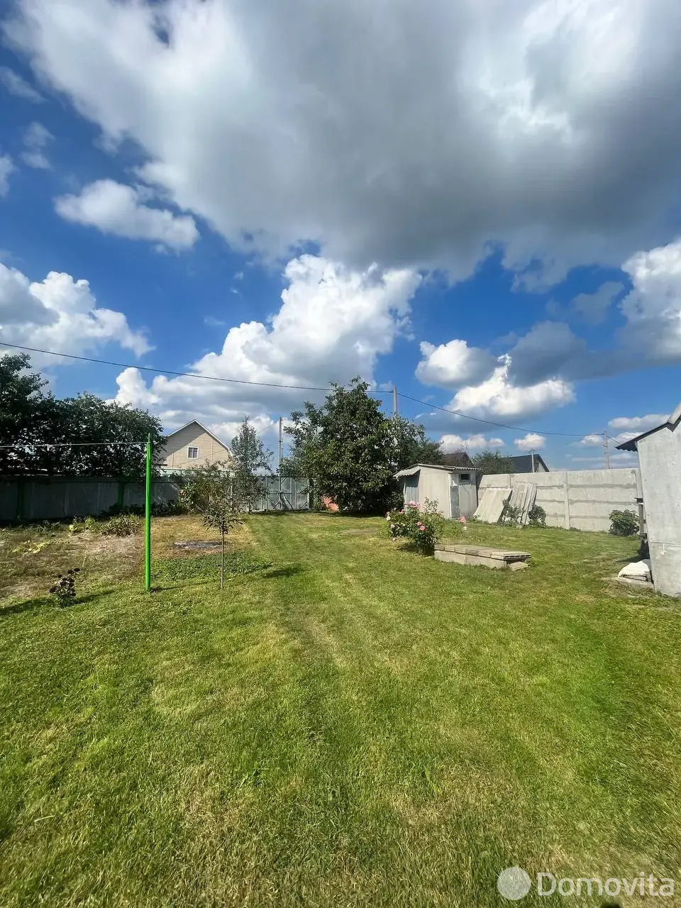 дом, Речица, ул. Краснознамённая, д. 48