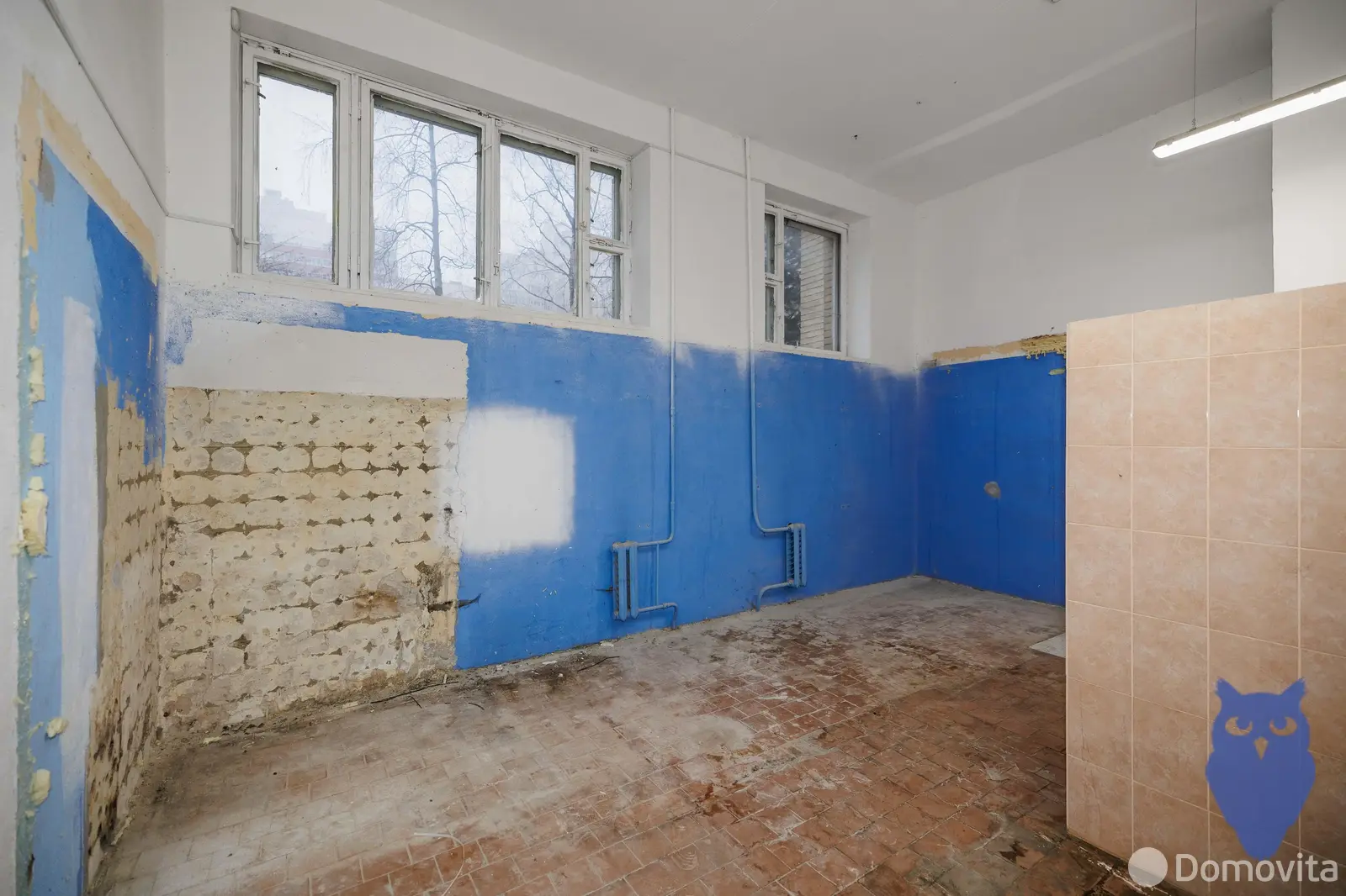 Аренда торговой точки на Логойский тр-т, д. 1/4 в Минске, 1326USD, код 966153 - фото 8