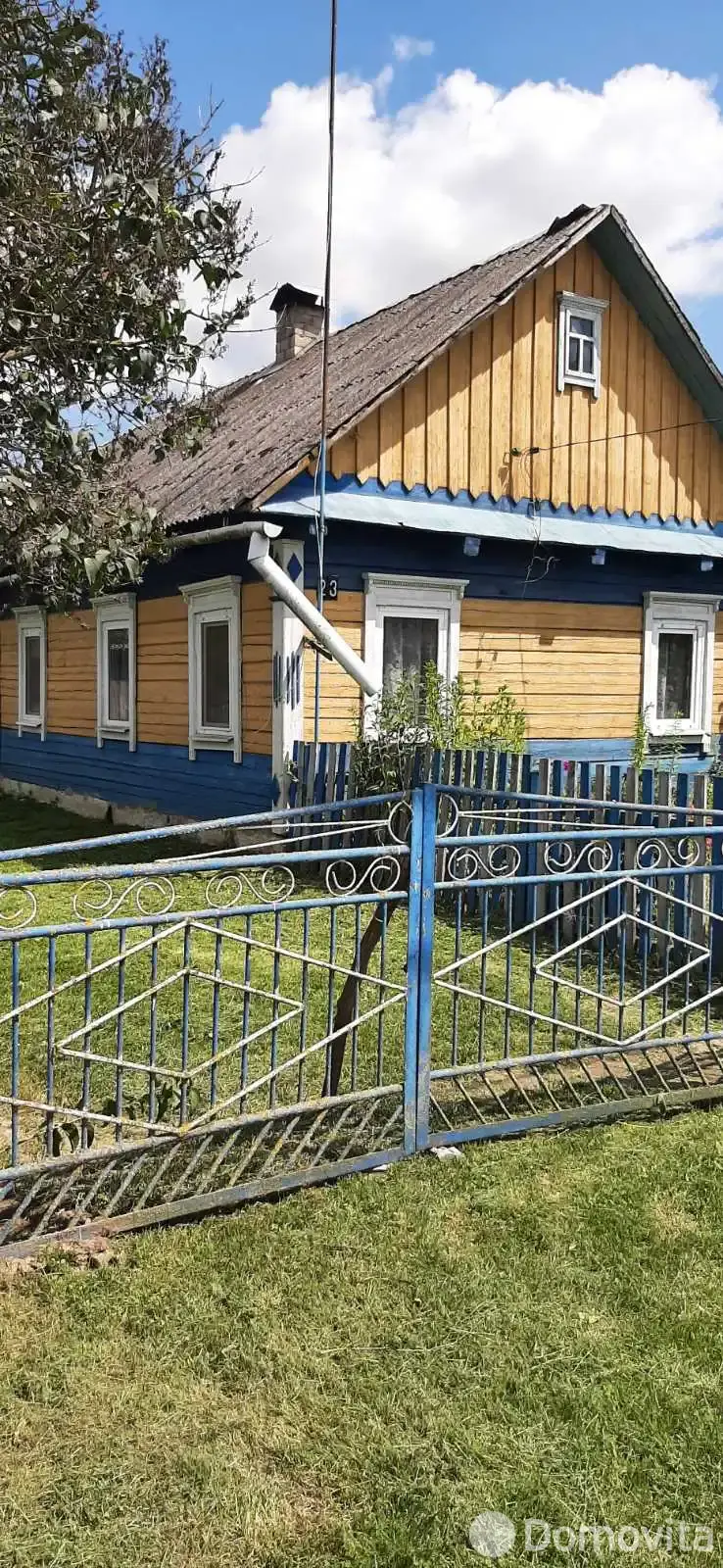 Цена продажи дома, Подлесье, 