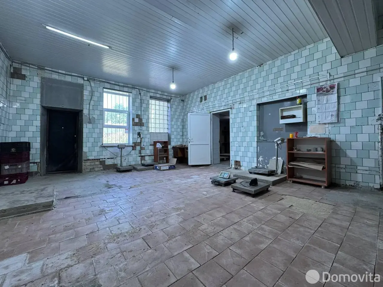 Купить складское помещение на пер. Садовый, д. 2 в Докудово - фото 41