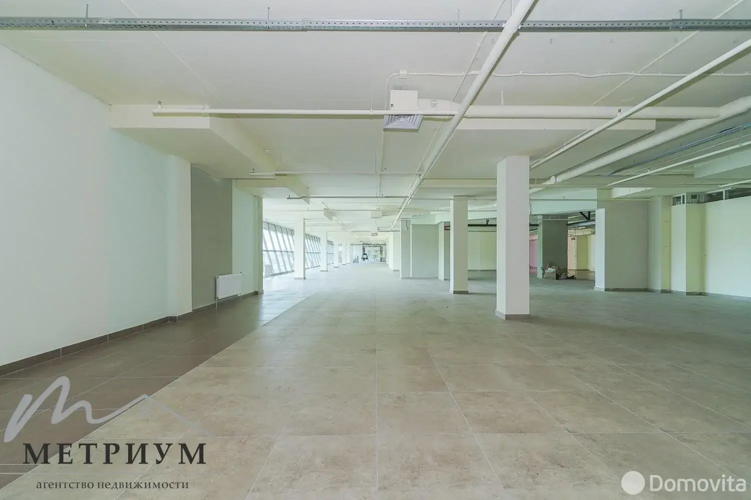 Стоимость аренды торгового объекта, Минск, ул. Максима Богдановича, д. 132