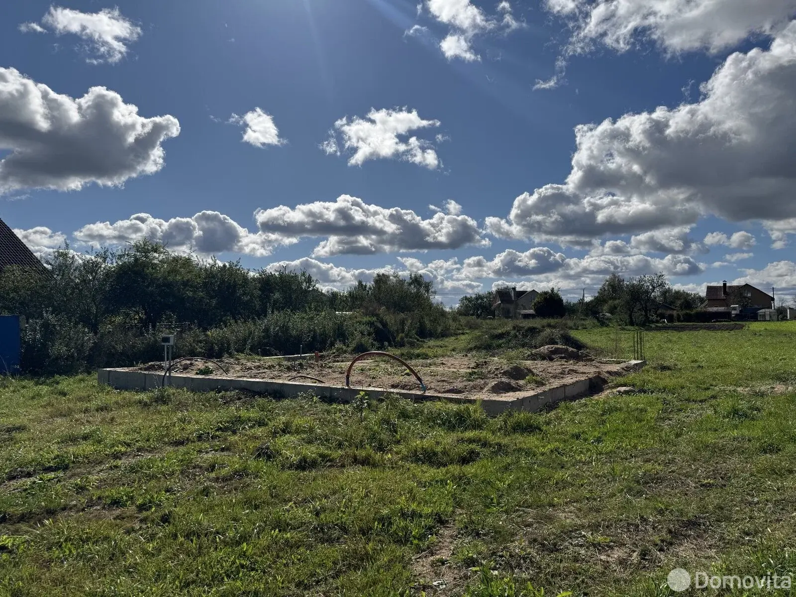 участок, Пугачи, ул. Садовая, д. 21/Б, стоимость продажи 37 813 р.