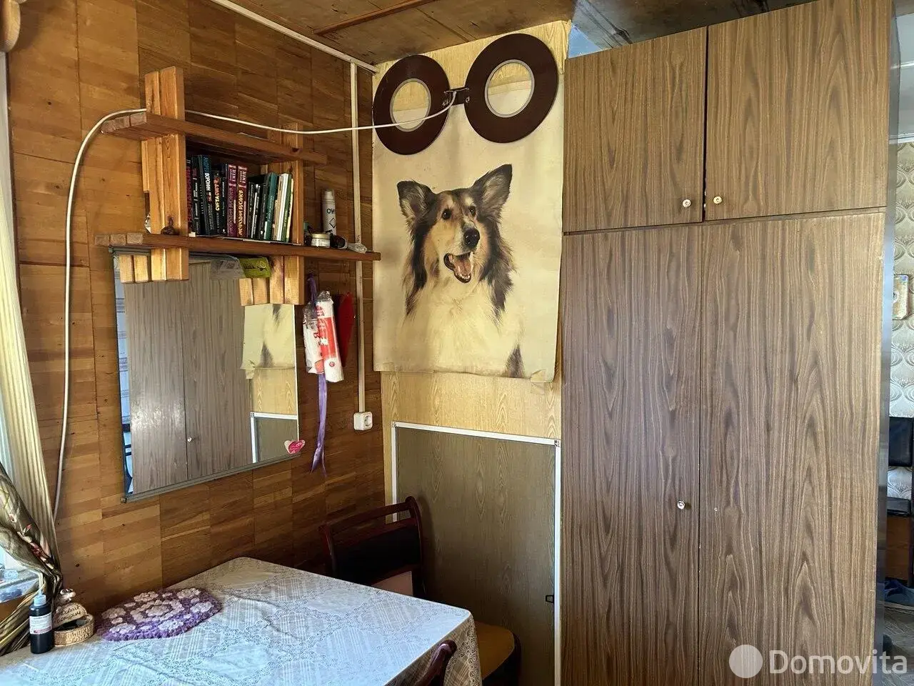 продажа дома, Кулешовка, пер. Клубный