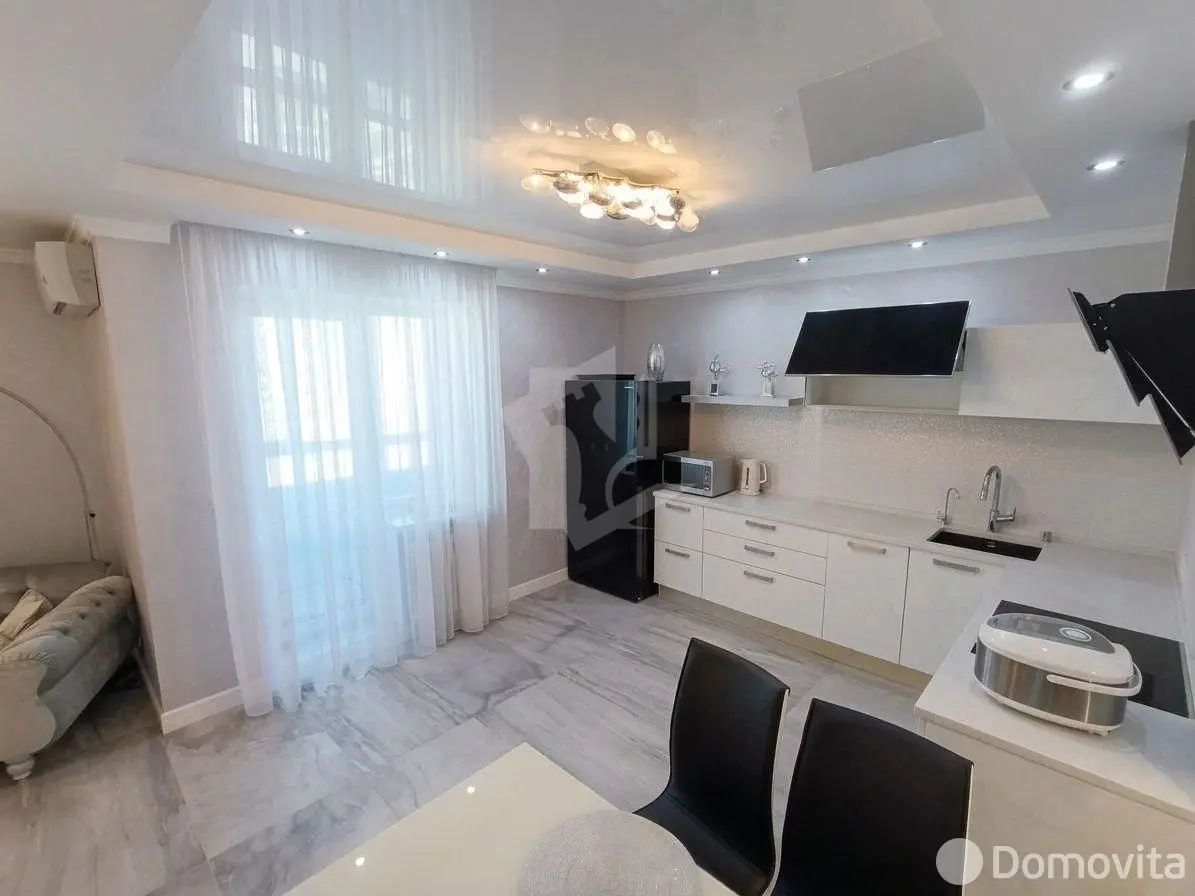 квартира, Минск, пр-т Победителей, д. 125 в Центральном районе