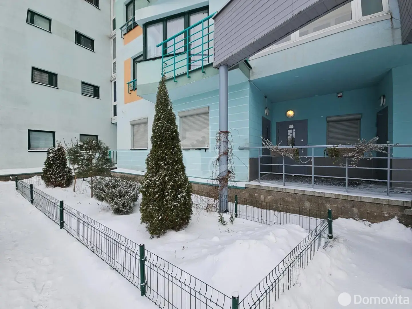 Аренда торгового помещения на ул. Леонида Беды, д. 45 в Минске, 1024USD, код 968100 - фото 15