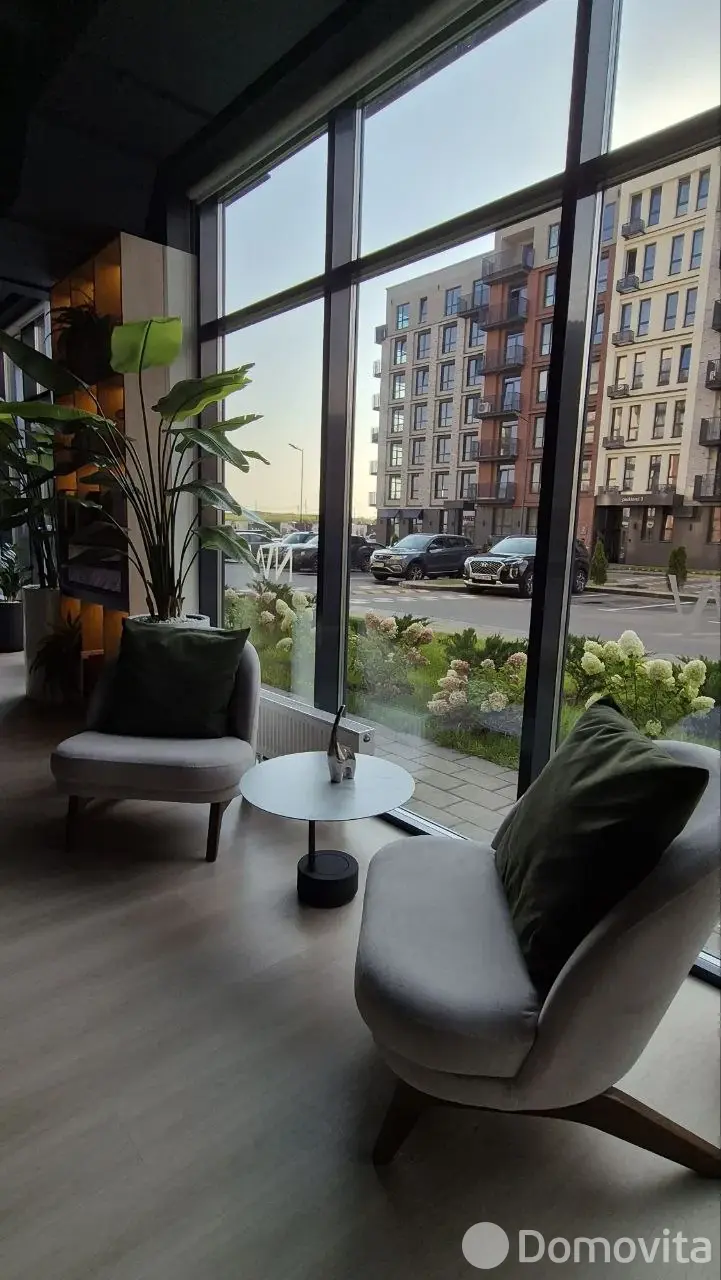 Снять 1-комнатную квартиру в Минске, ул. Цвирко, д. 74, 650USD, код 146672 - фото 11