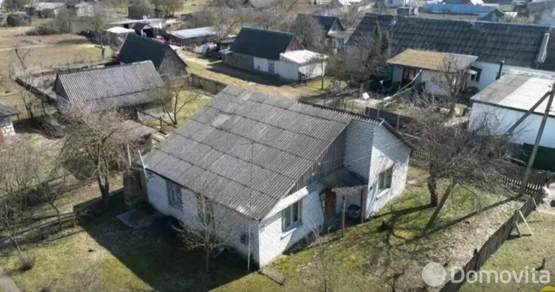 дом, Пережир, ул. Широкая