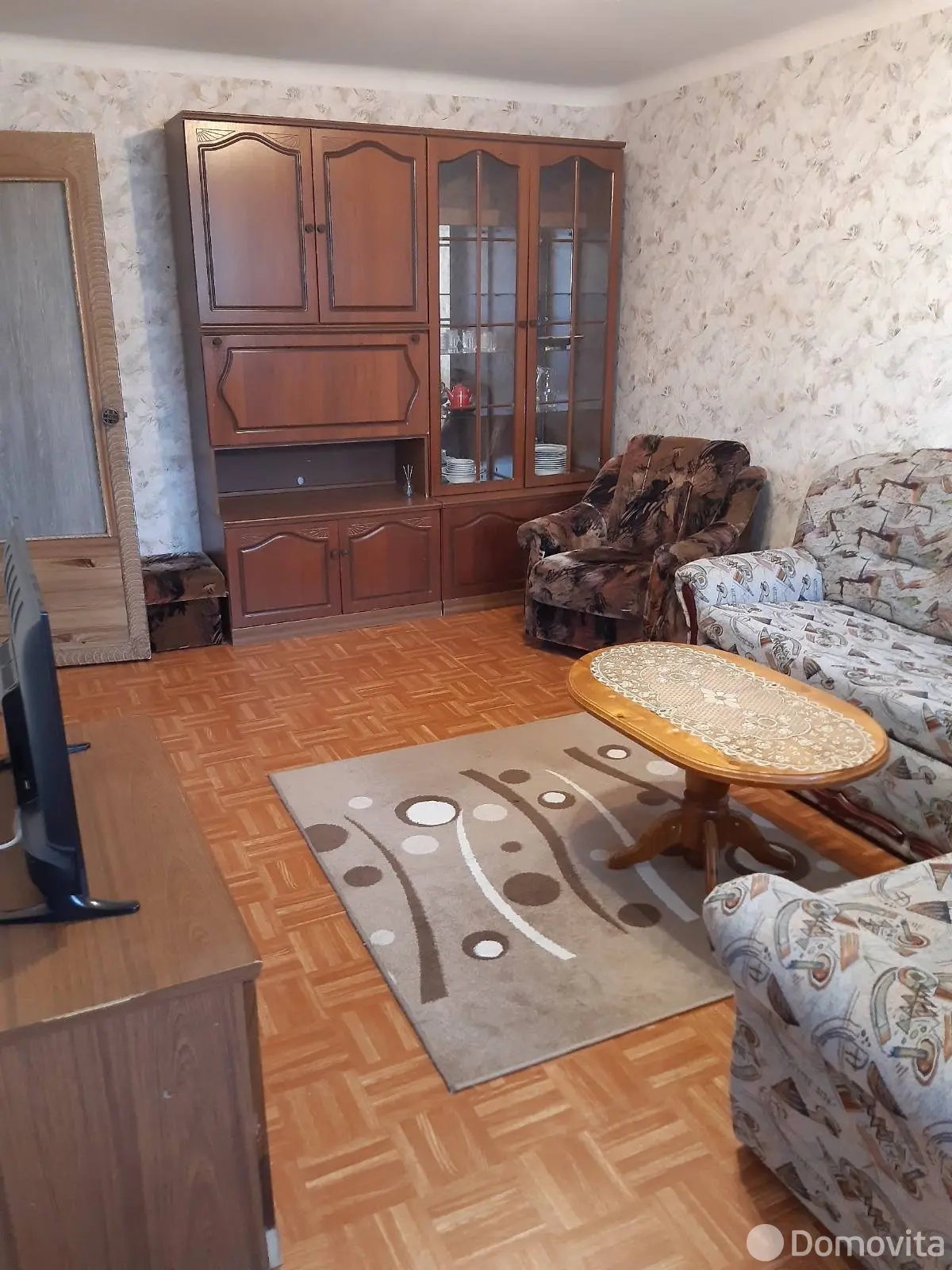 Снять 2-комнатную квартиру в Минске, ул. Сергея Есенина, д. 113, 350USD, код 150185 - фото 4