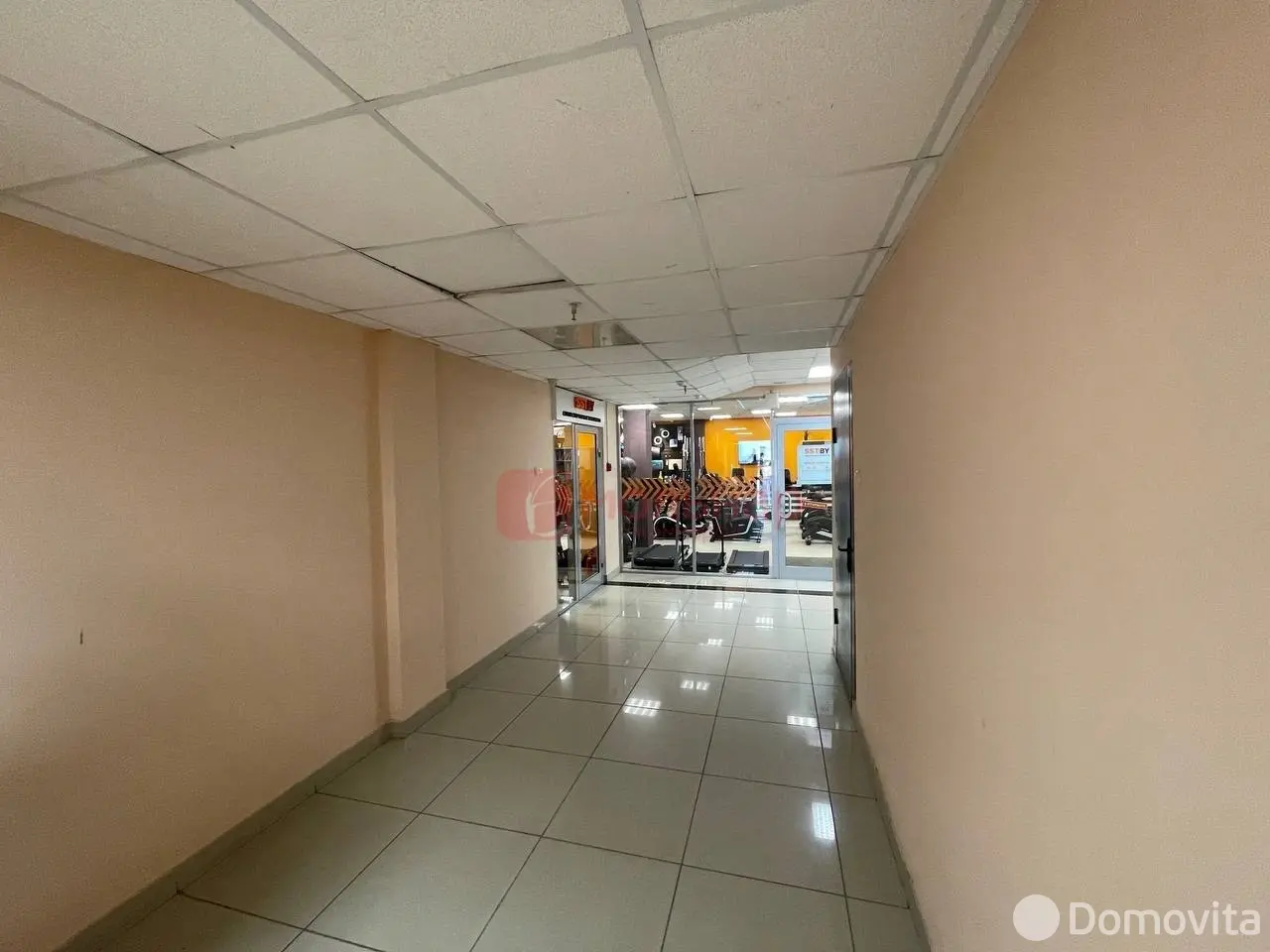 Аренда торговой точки на ул. Уманская, д. 54 в Минске, 700EUR, код 967799 - фото 5