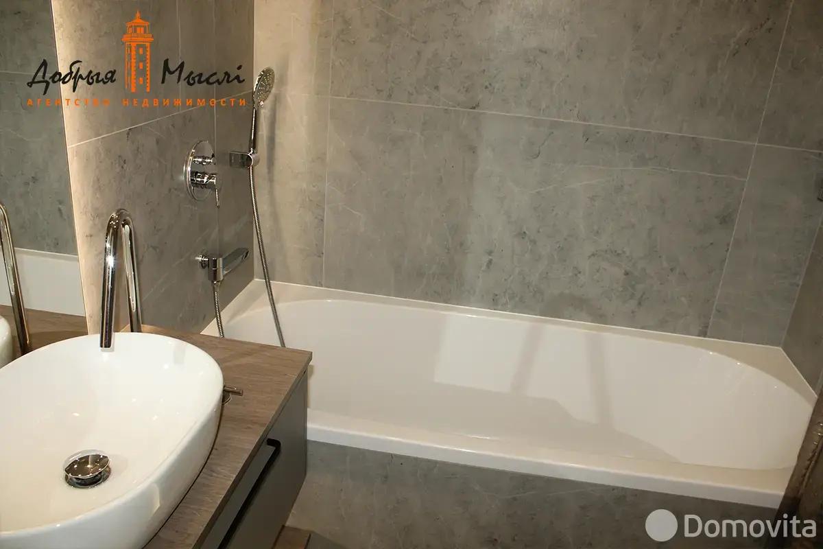 Снять 1-комнатную квартиру в Минске, ул. Чайлытко, д. 17, 450USD, код 148383 - фото 14