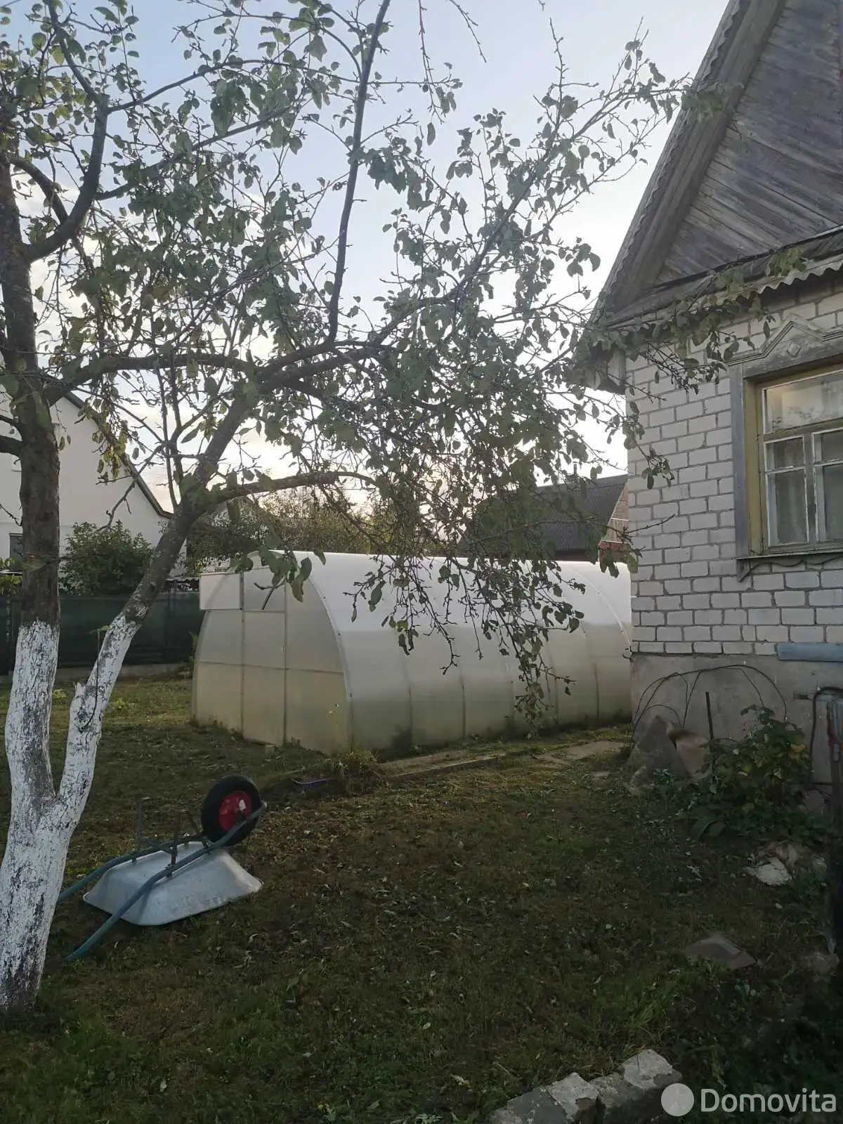 дача, Урожай-2002,