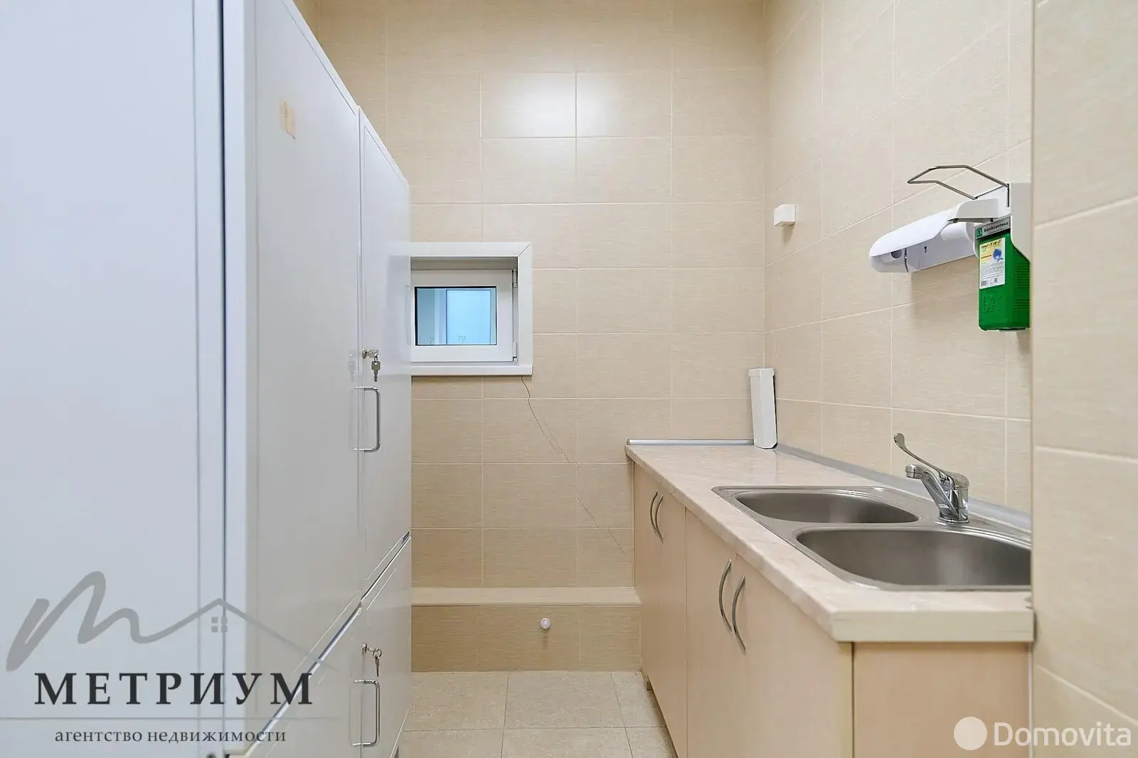 Купить офис на ул. Чюрлениса, д. 8 в Минске, 478060USD, код 9208 - фото 22