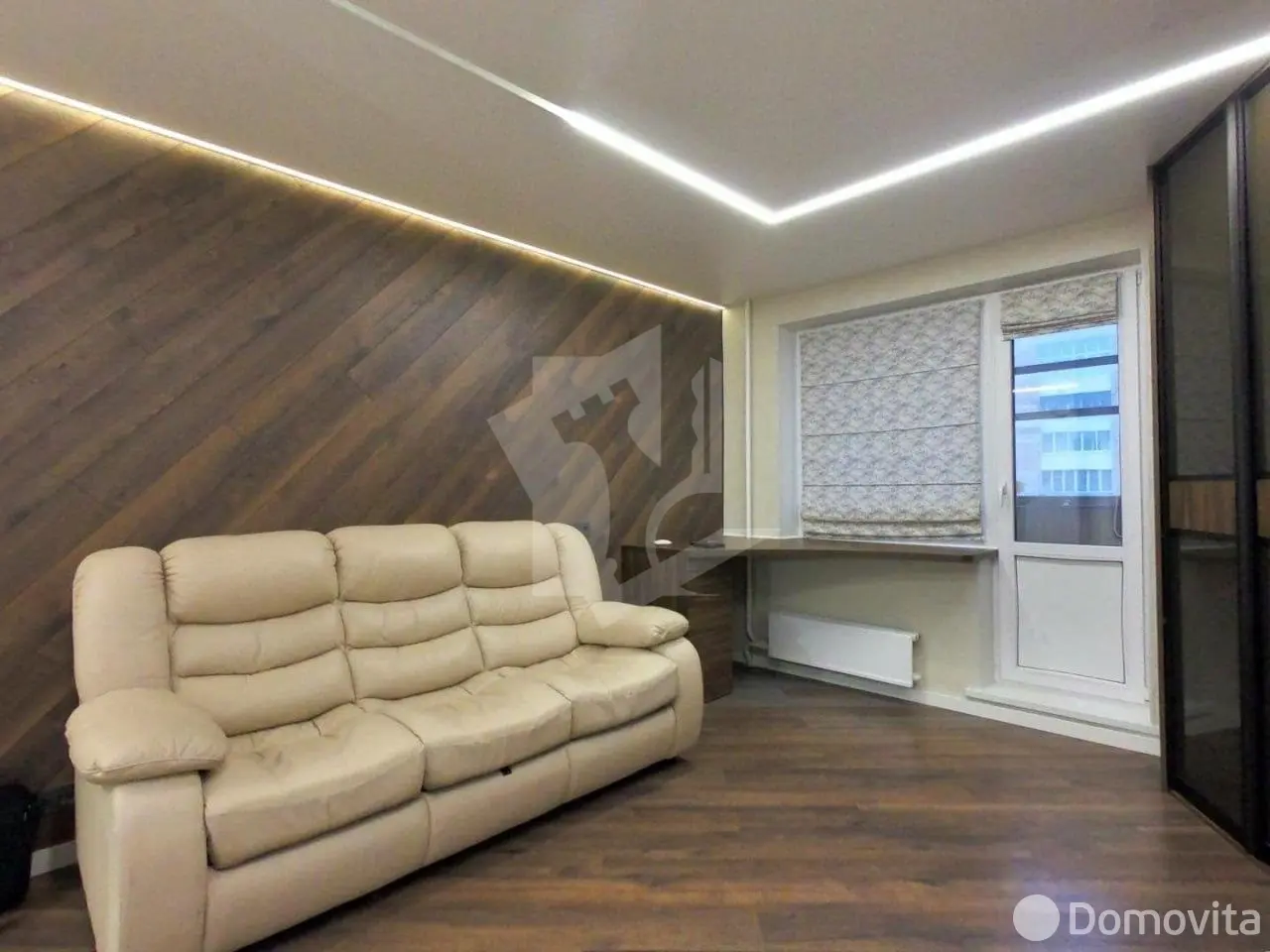 квартира, Минск, ул. Леси Украинки, д. 14