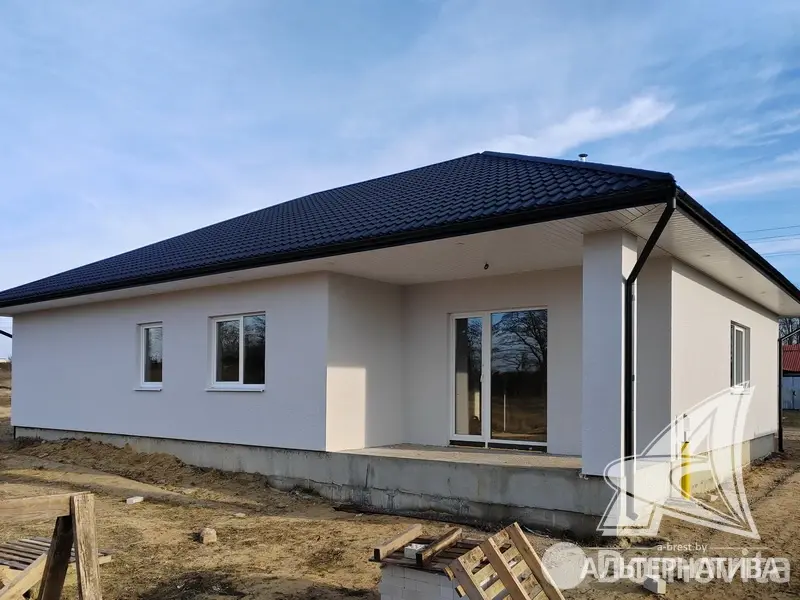 дом, Большие Щитники, - лучшее предложение