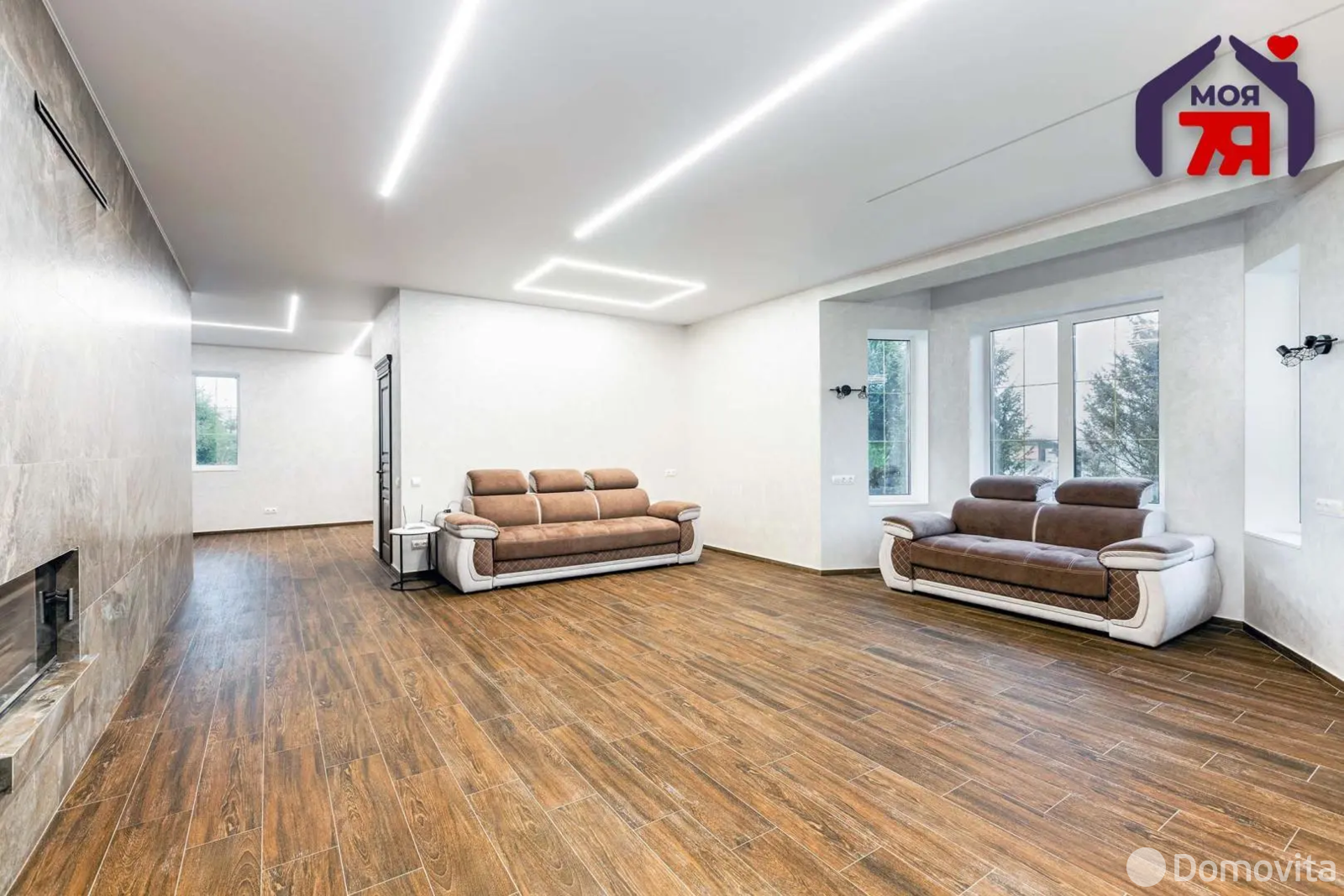 Цена продажи дома, Алекшицы, ул. Центральная