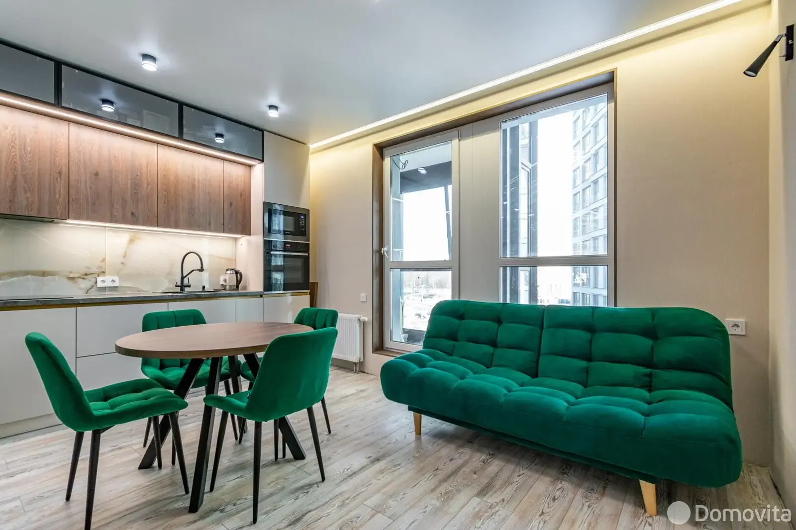 комната, Минск, ул. Леонида Левина, д. 7 