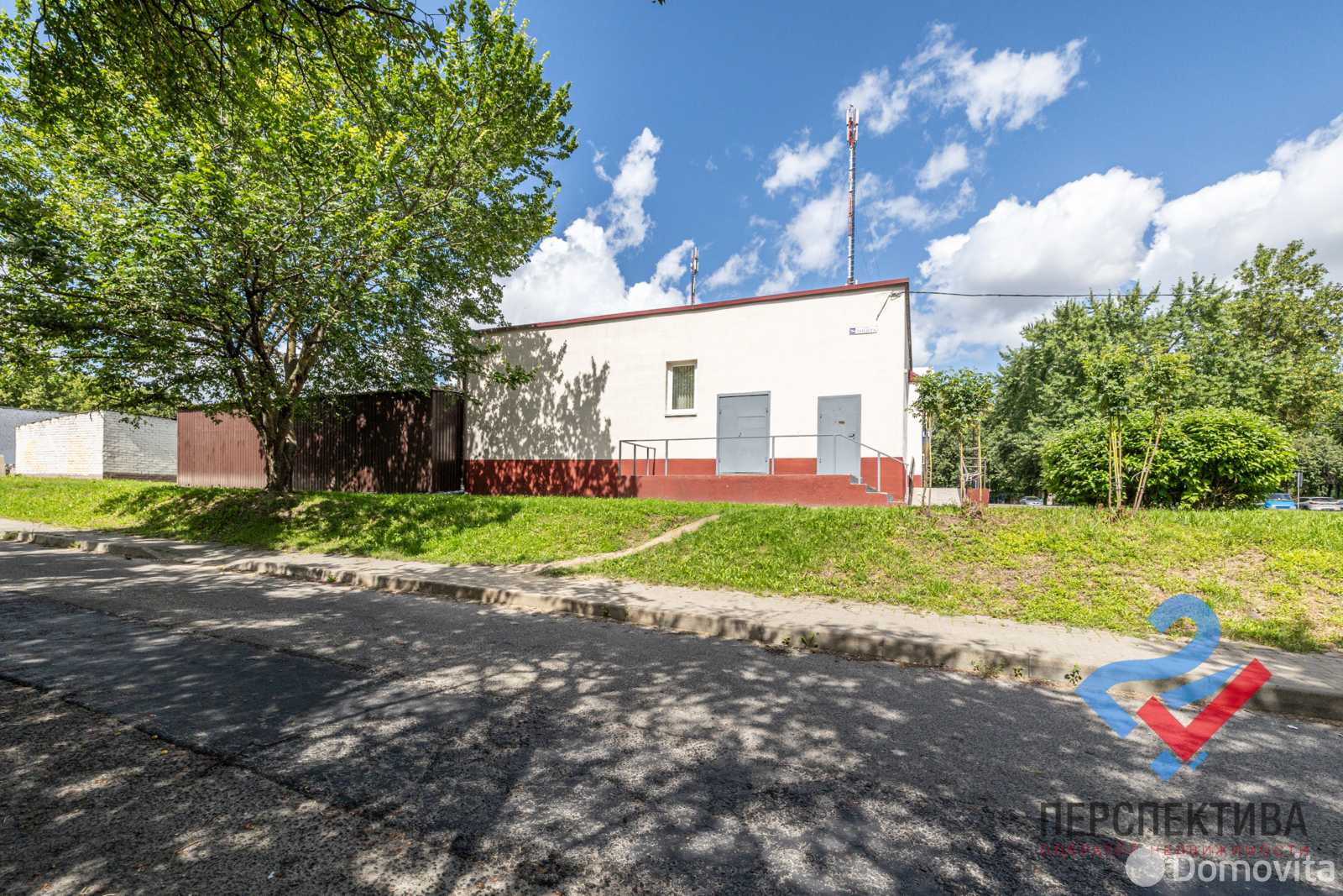 Снять торговую точку на ул. Ландера, д. 36Б в Минске, 10000BYN, код 967466 - фото 3