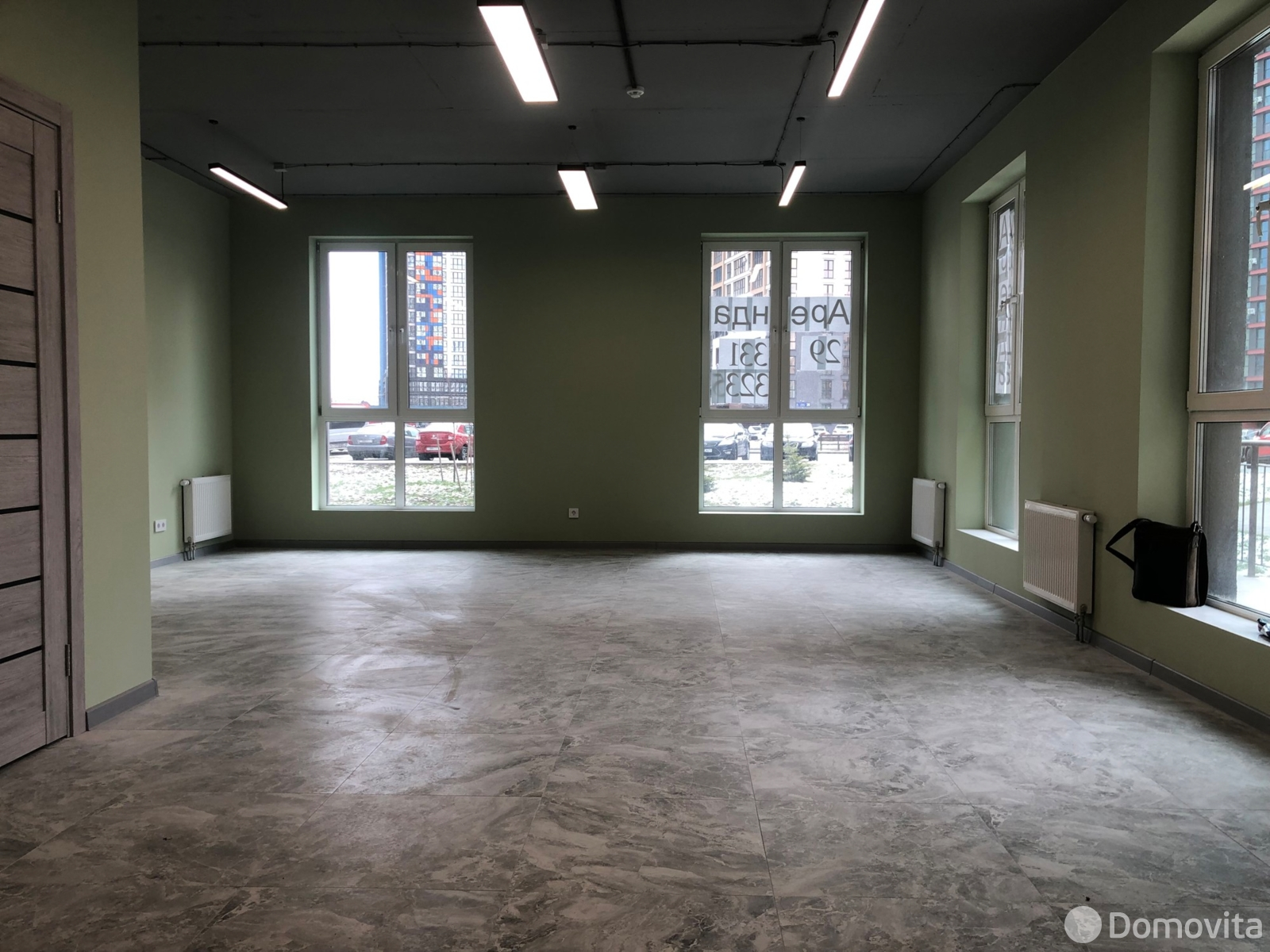 Купить офис на ул. Игоря Лученка, д. 29 в Минске, 177000USD, код 10073 - фото 3