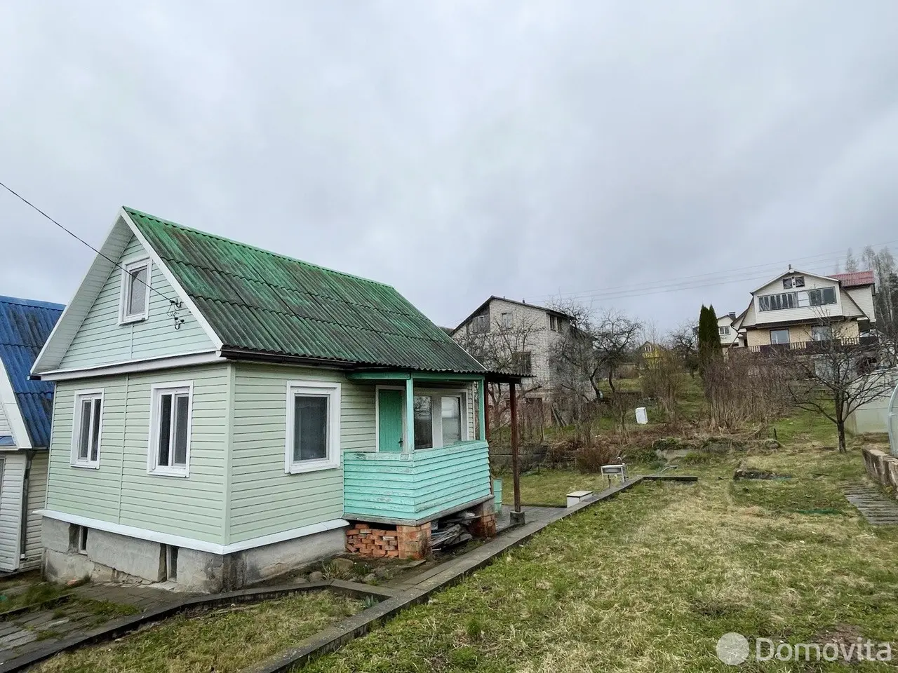 продажа дачи, Ромашка Соломореченская, 