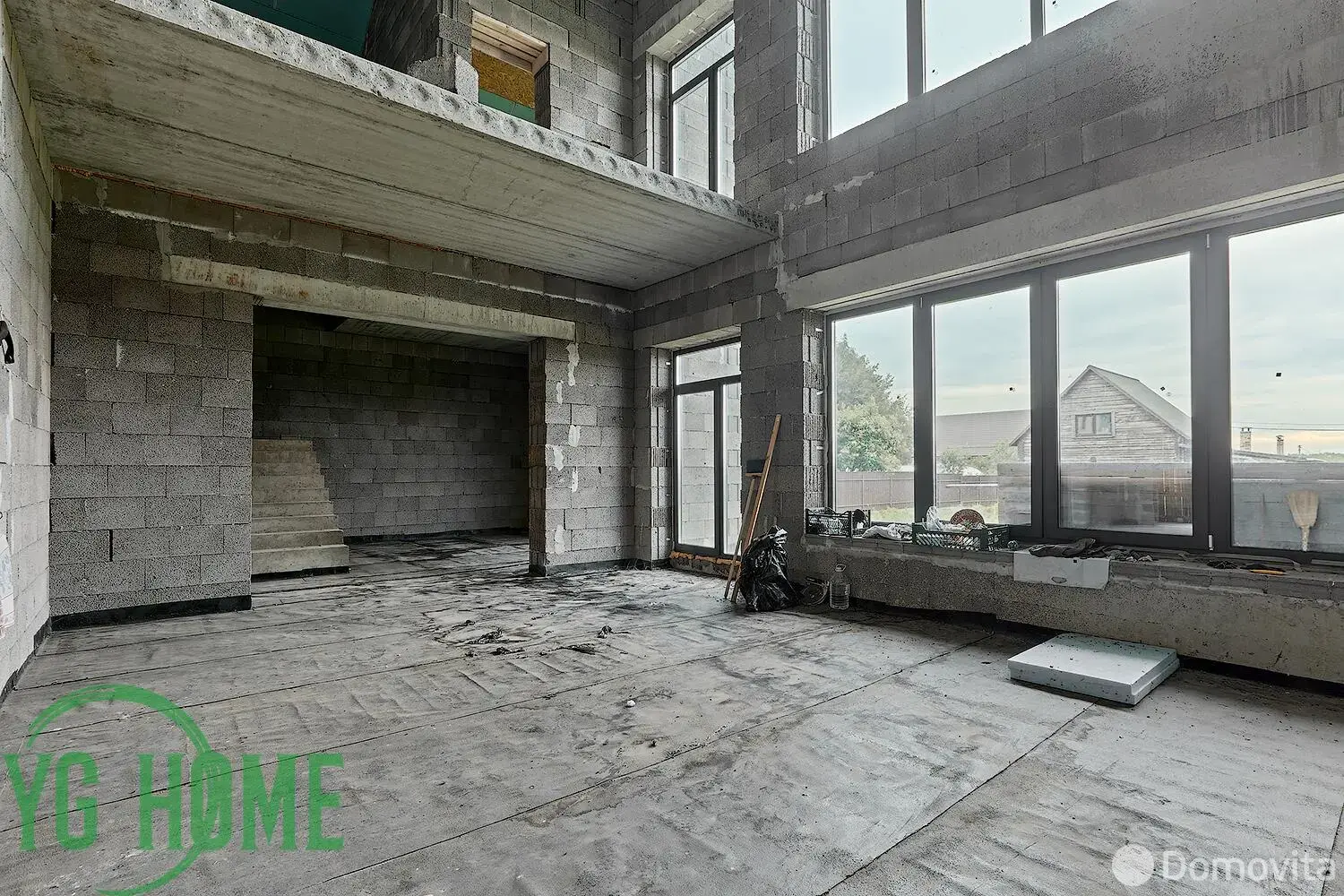 продажа дома, Чуденичи, ул. Широкая, д. 3