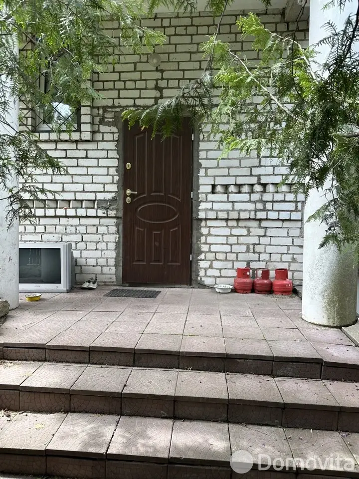 дом, Могилев, б-р Юбилейный в Ленинском районе