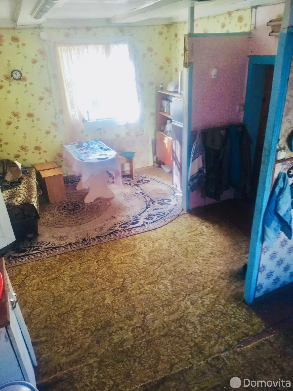 дача, Лесоустроитель, 