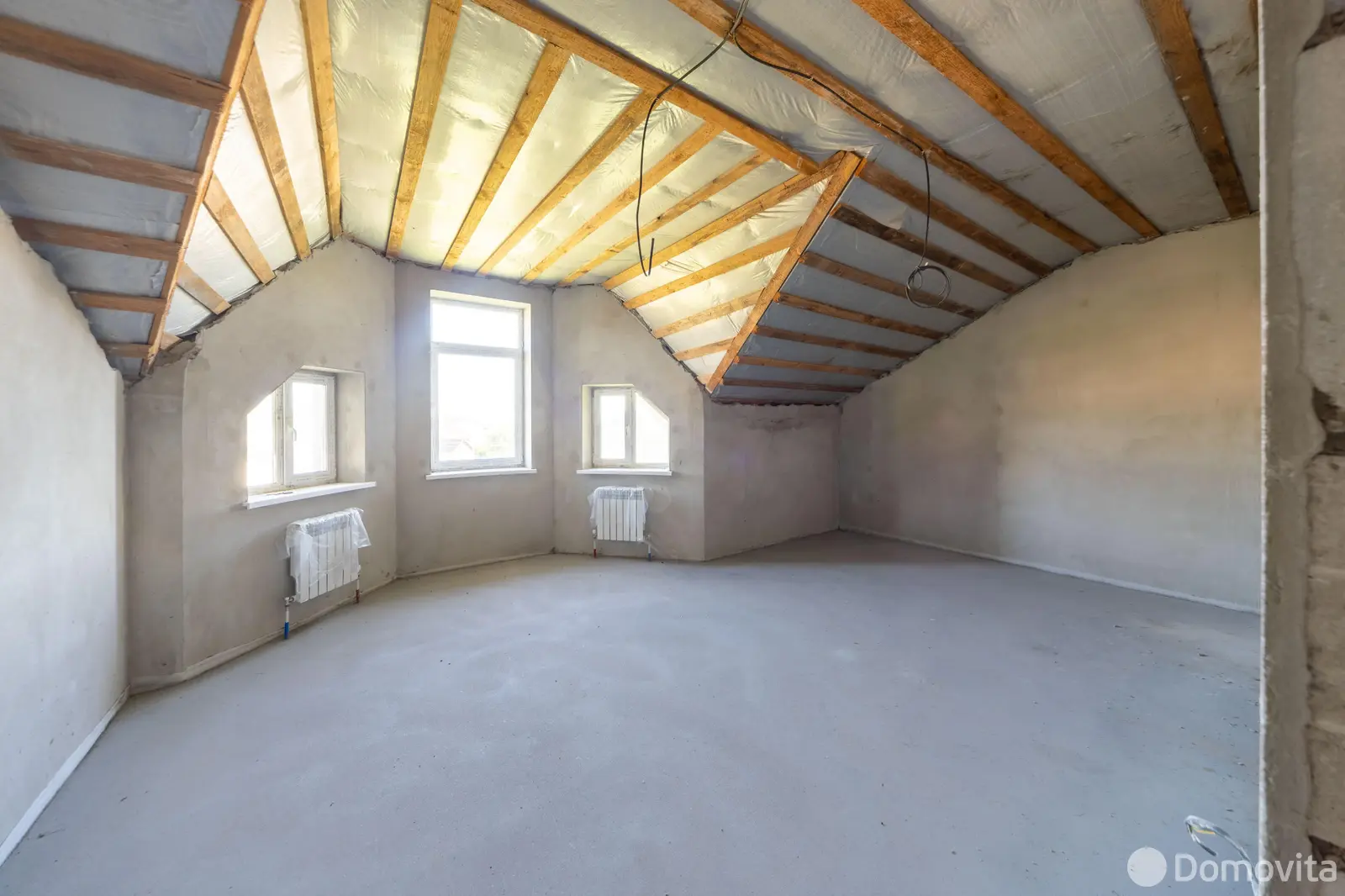 Цена продажи коттеджа, Шубники, ул. Космонавтов