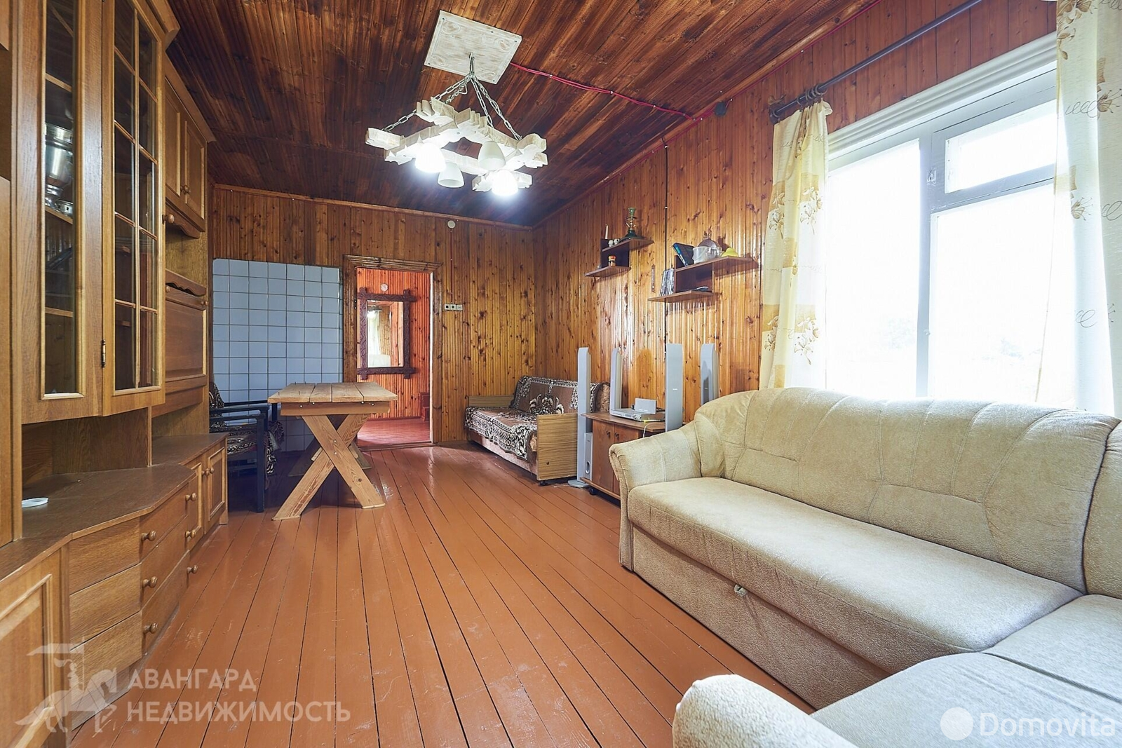 Купить 2-этажную дачу в Динамовец Минская область, 85000BYN, код 186359 - фото 21