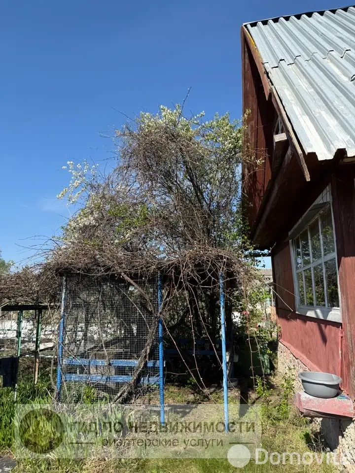 Продажа 2-этажной дачи в ДУДАРЕВО Гомельская область, 16500USD, код 185745 - фото 24