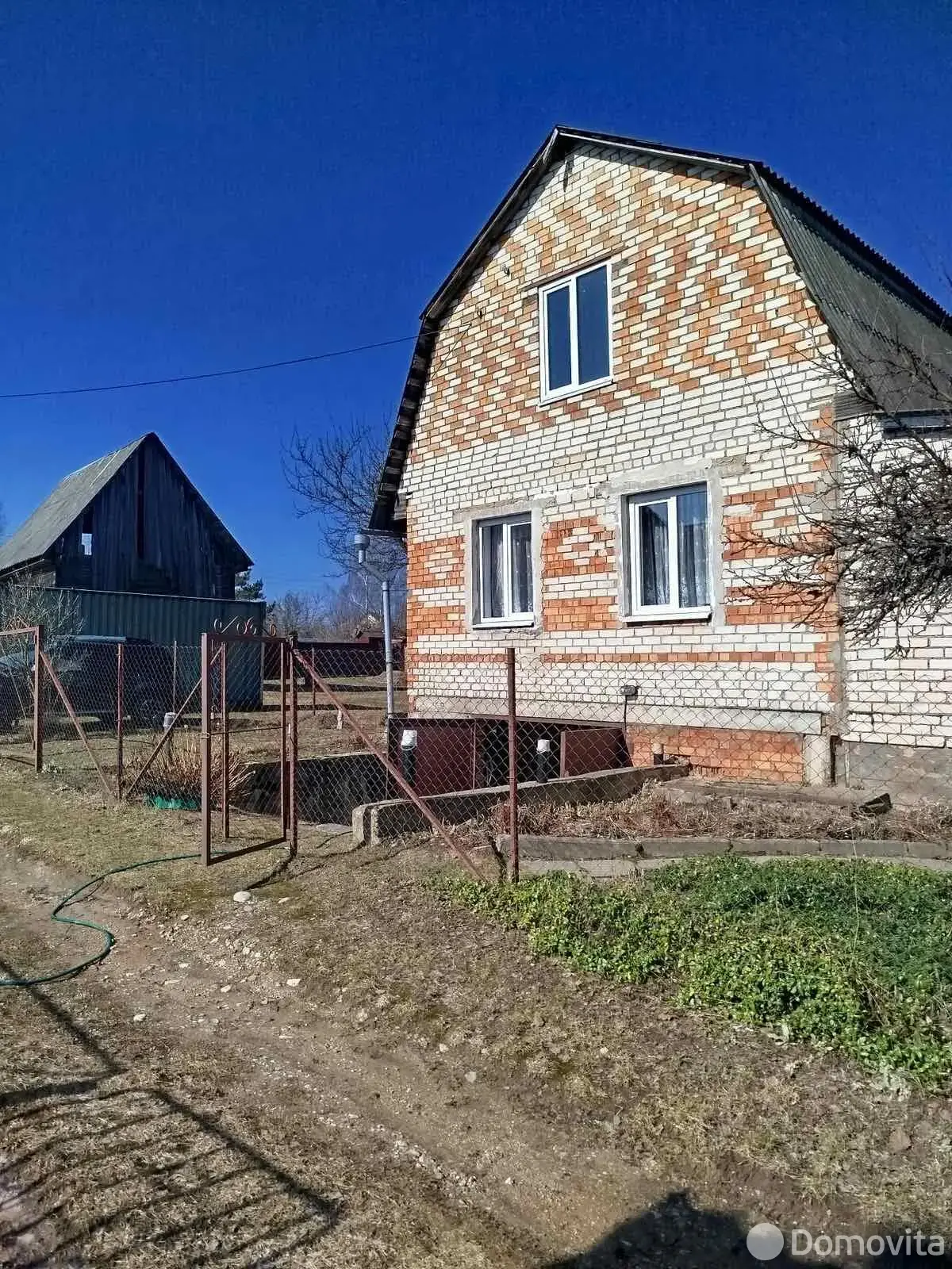 дача, Холмы, д. 42 