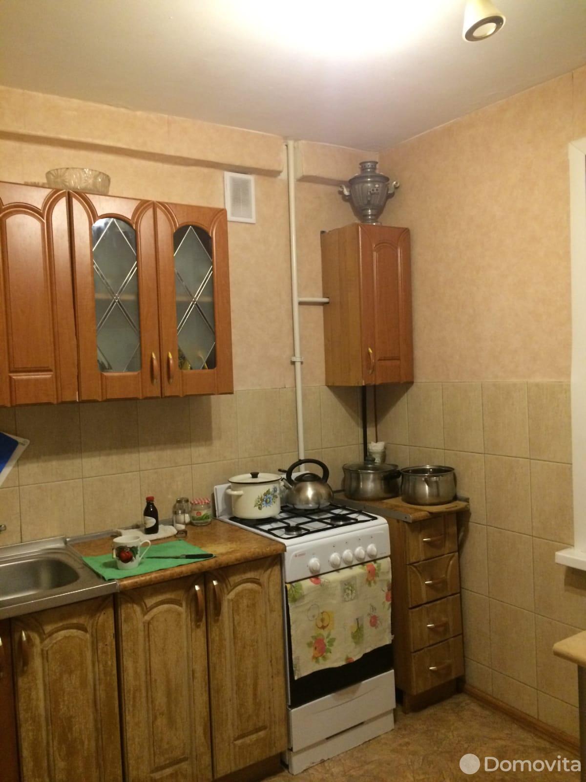 Аренда комнаты в Минске, ул. Притыцкого, д. 40, код 10531 - фото 4