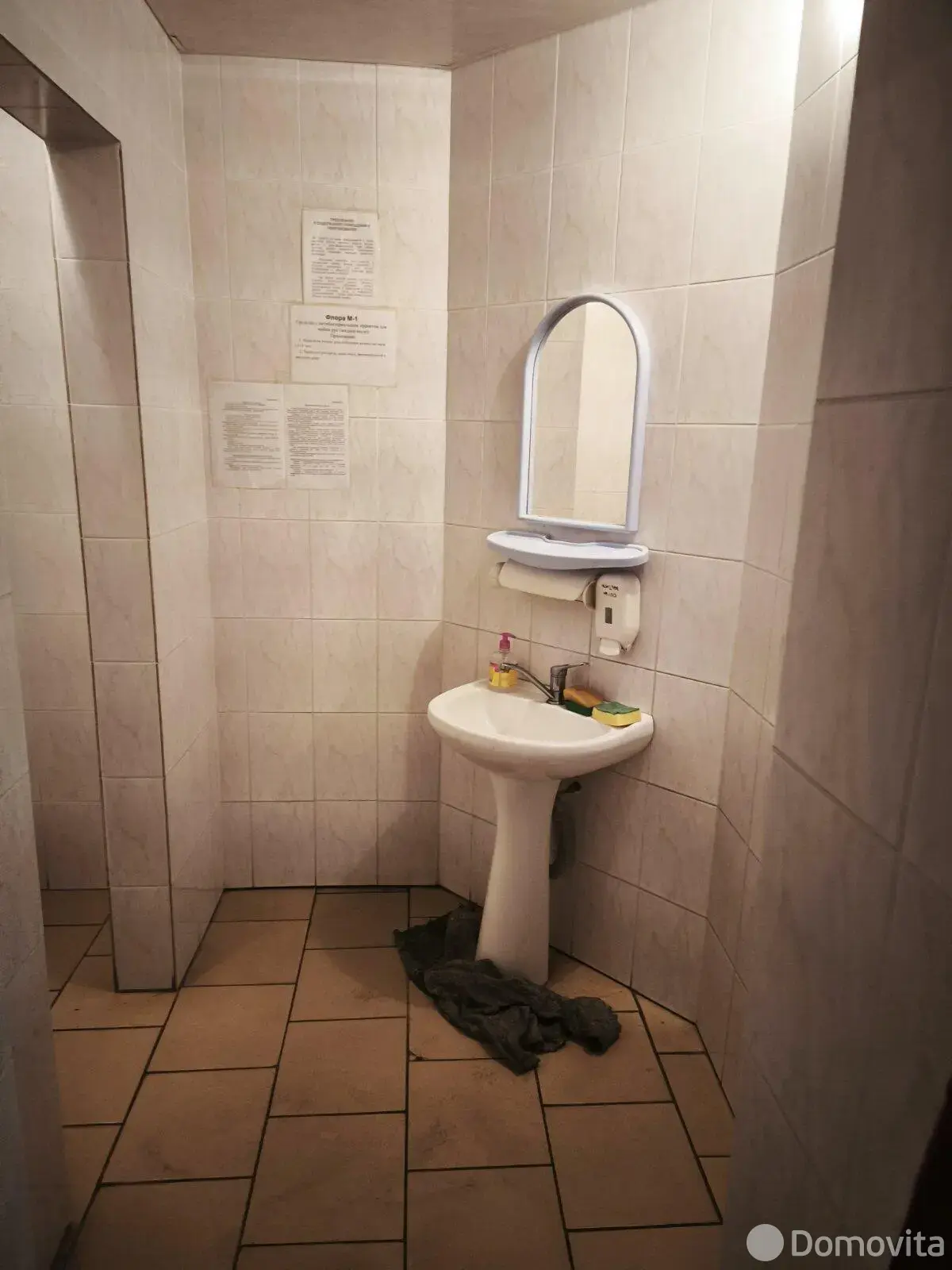 Продажа торговой точки на пр-т Мира, д. 19/А в Жодино, 450656USD, код 998061 - фото 21