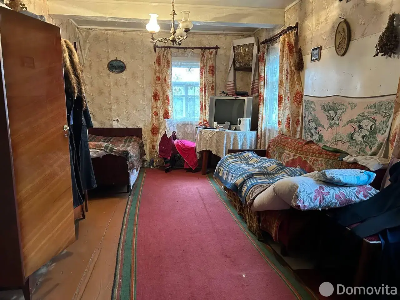 дом, Тимковичи, ул. Копыльская, стоимость продажи 24 381 р.