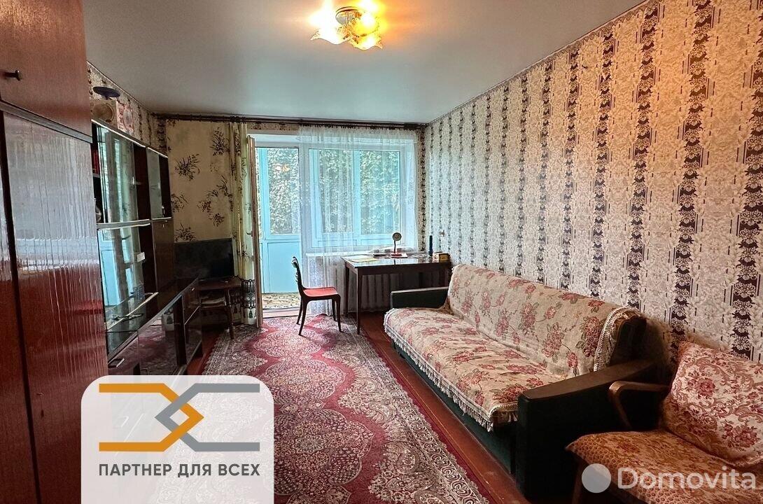 Стоимость продажи квартиры, Греск, ул. Минская, д. 48