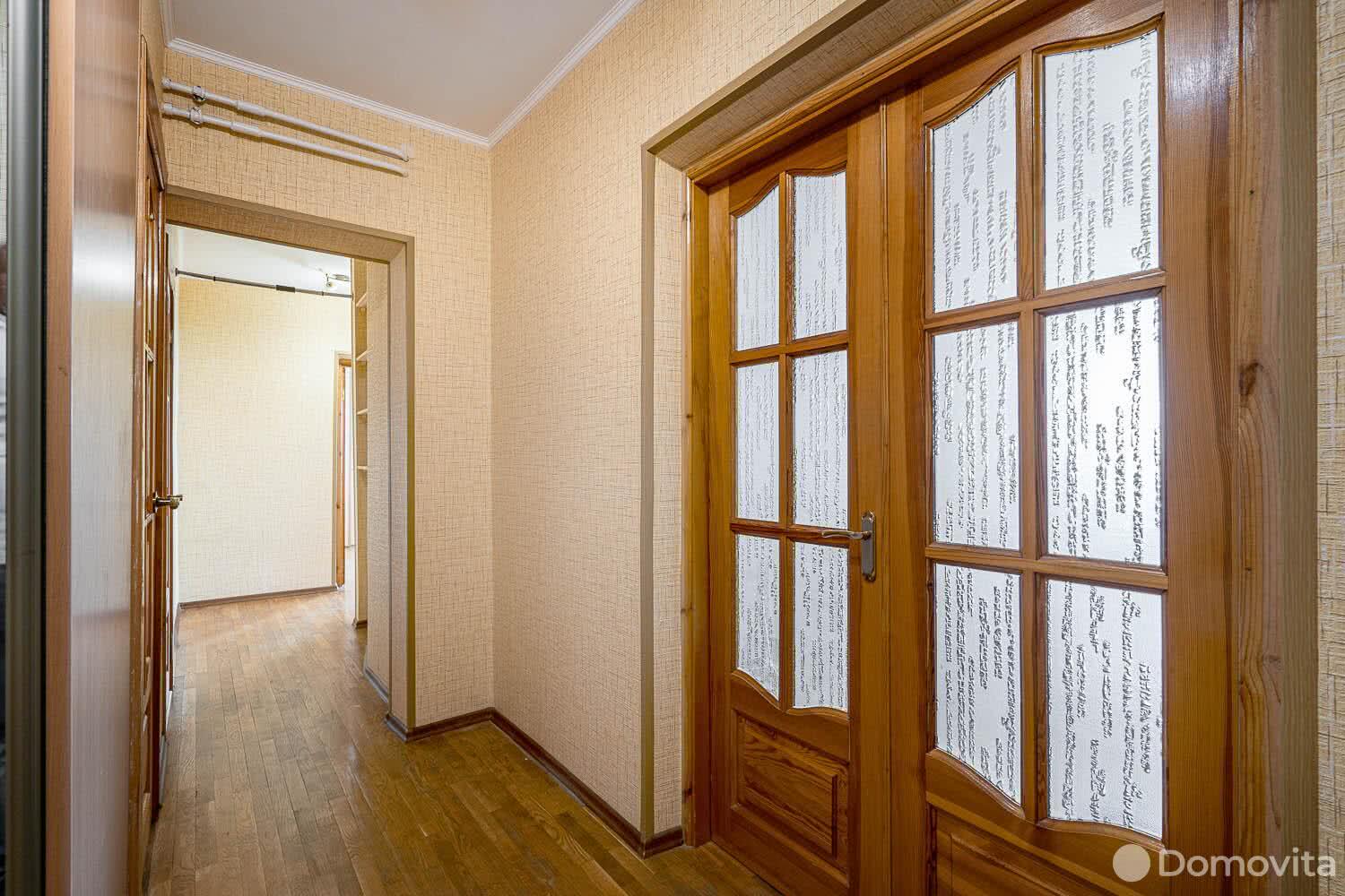 Продажа 2-комнатной квартиры в Минске, пр-т Газеты Правда, д. 46, 82500 USD, код: 1049906 - фото 5