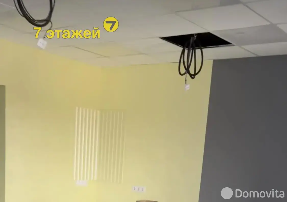торговый объект, Речки, ул. Центральная, стоимость продажи 43 606 р.