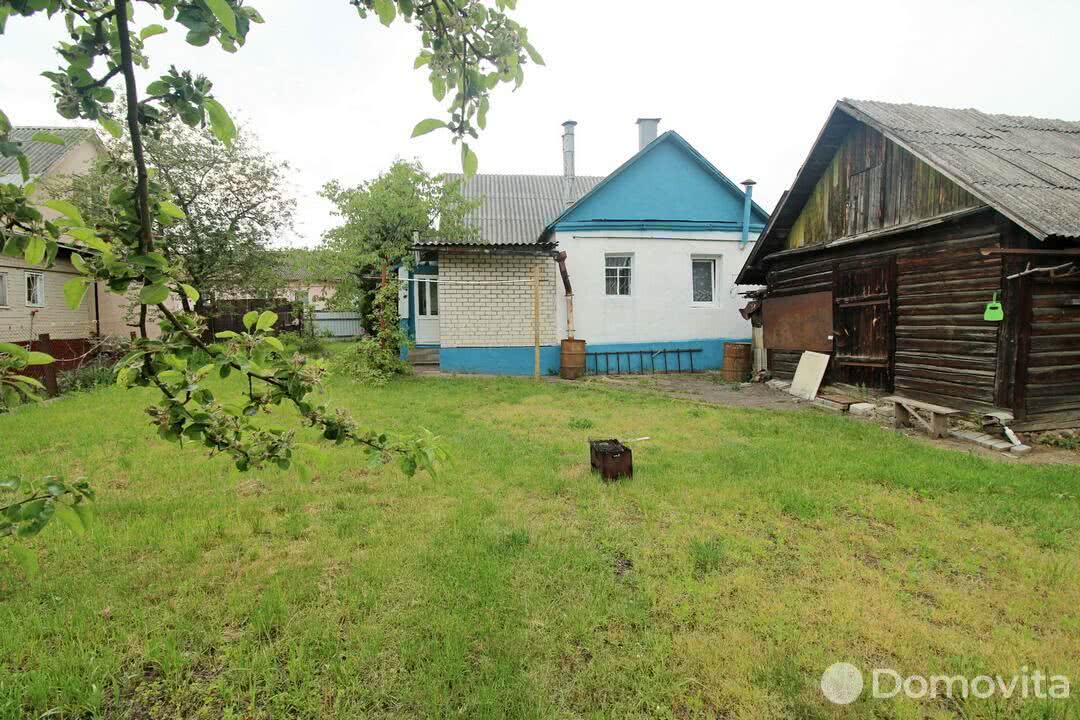 Продать 1-этажный дом в Минске, Минская область пер. Измайловский 1-й, 106000USD, код 636474 - фото 3