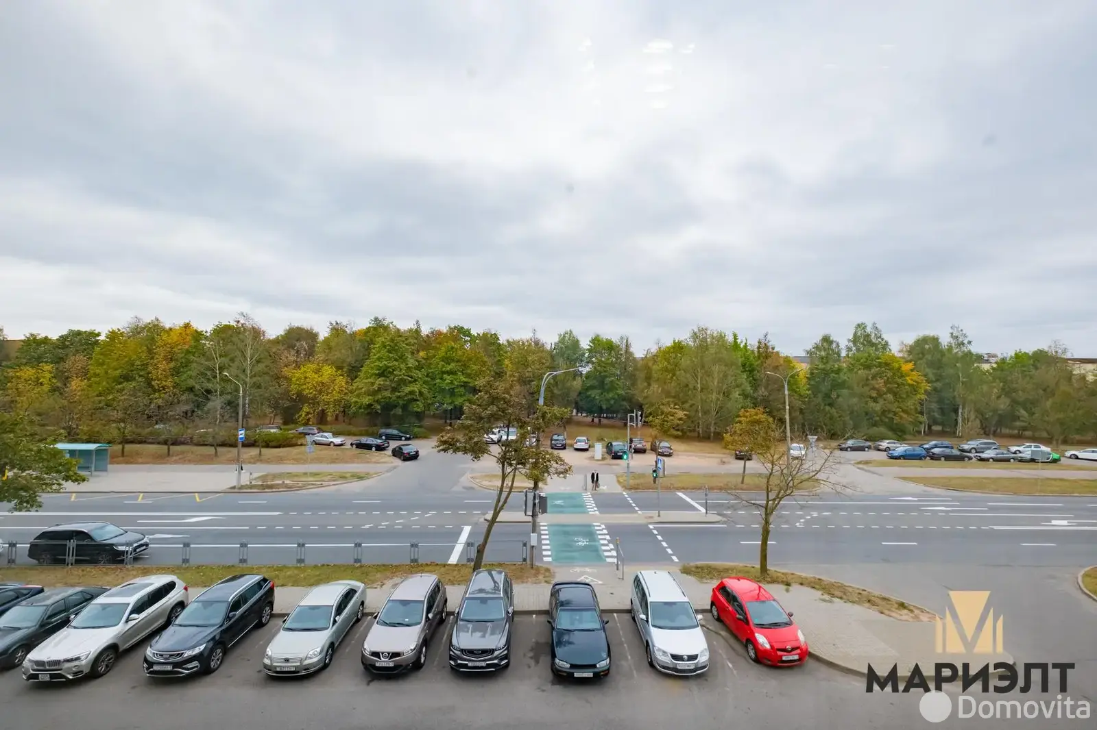 торговый объект, Минск, ул. Машиностроителей, д. 29 на ст. метро Могилевская