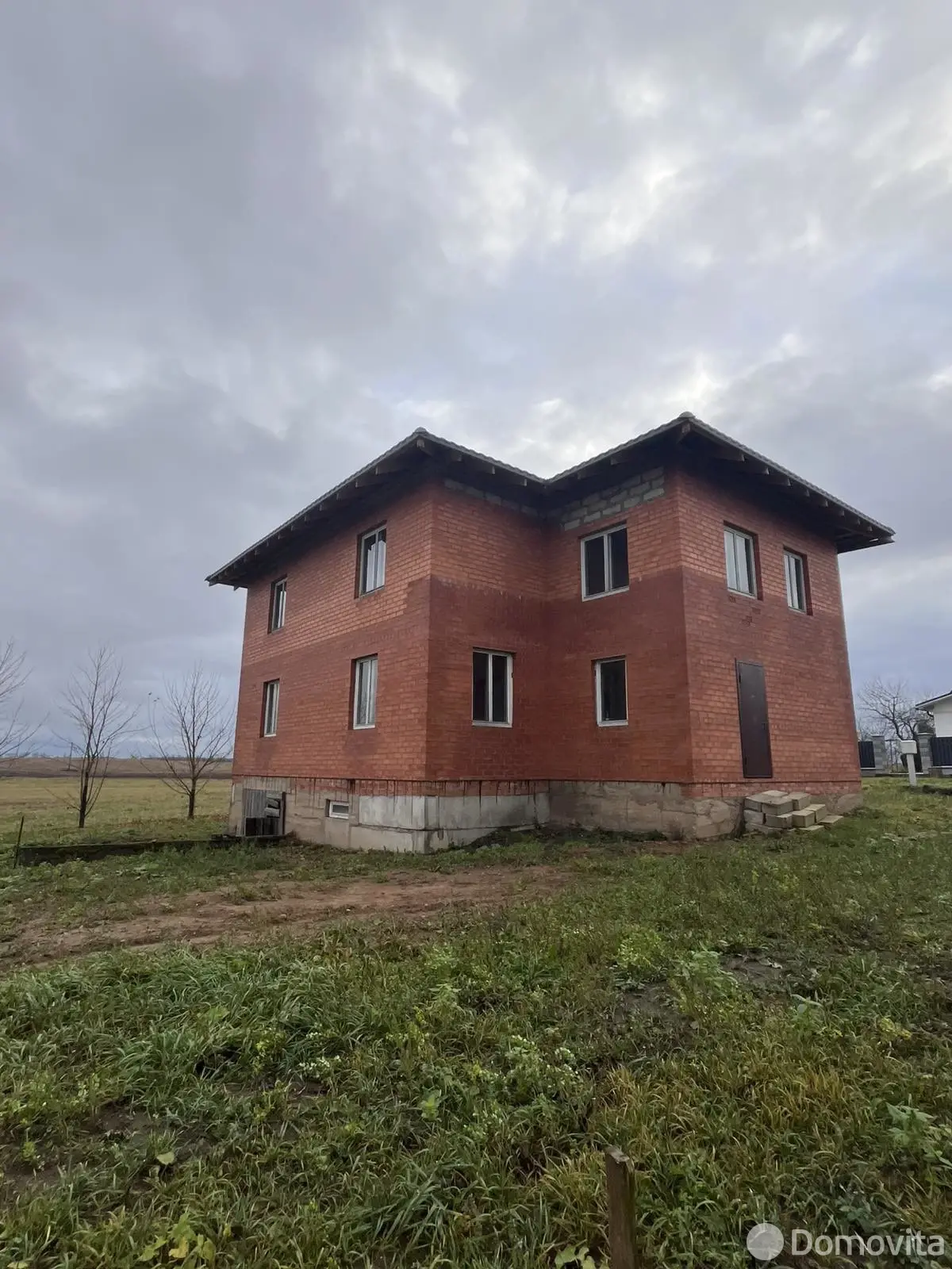 купить коттедж, Обчак, д. 152