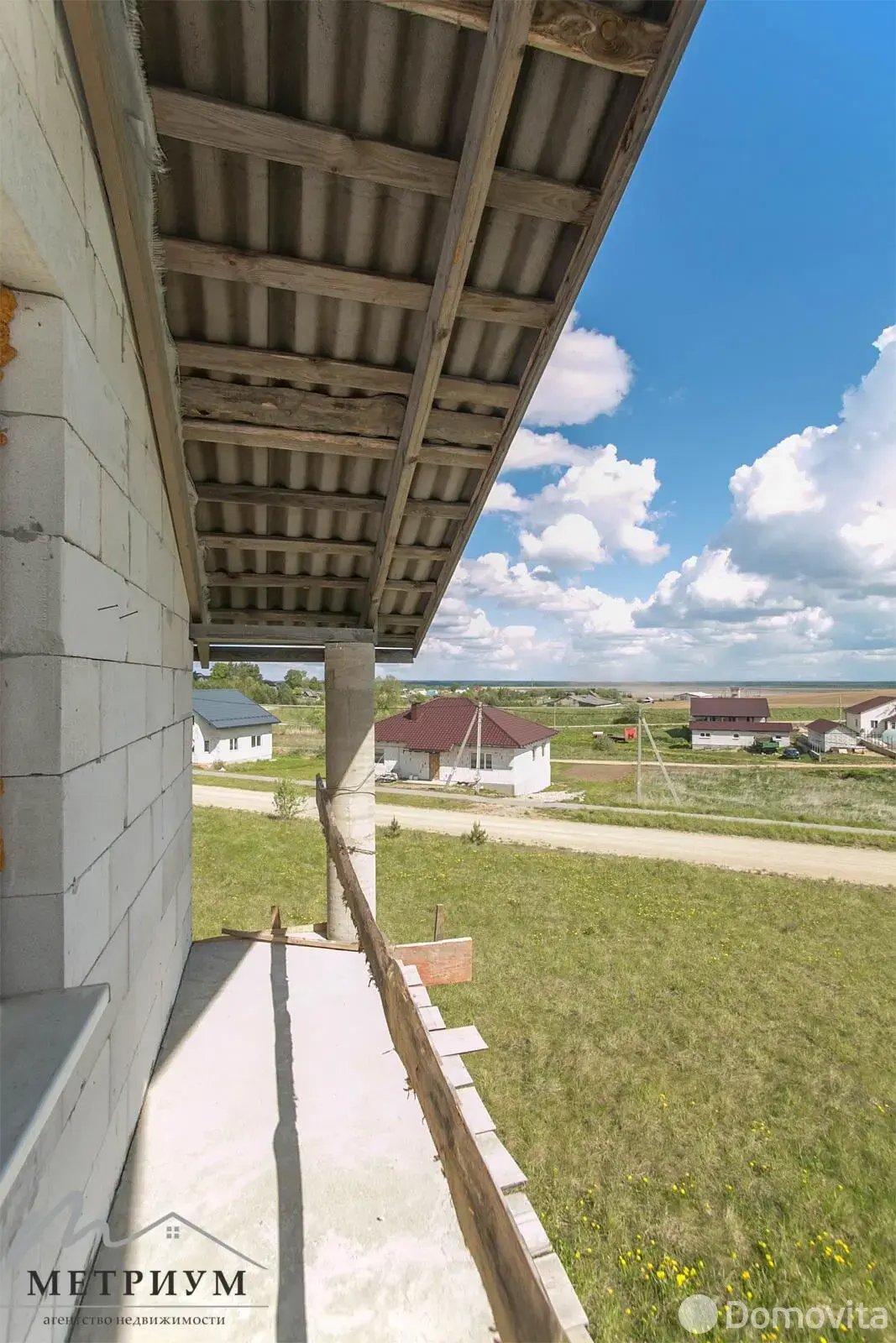 Купить земельный участок, 17.51 соток, Чисть, Минская область, 61000USD, код 570377 - фото 14