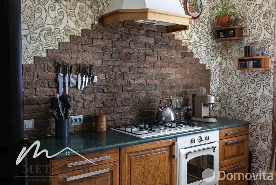 коттедж, Ратомка, ул. Осенняя