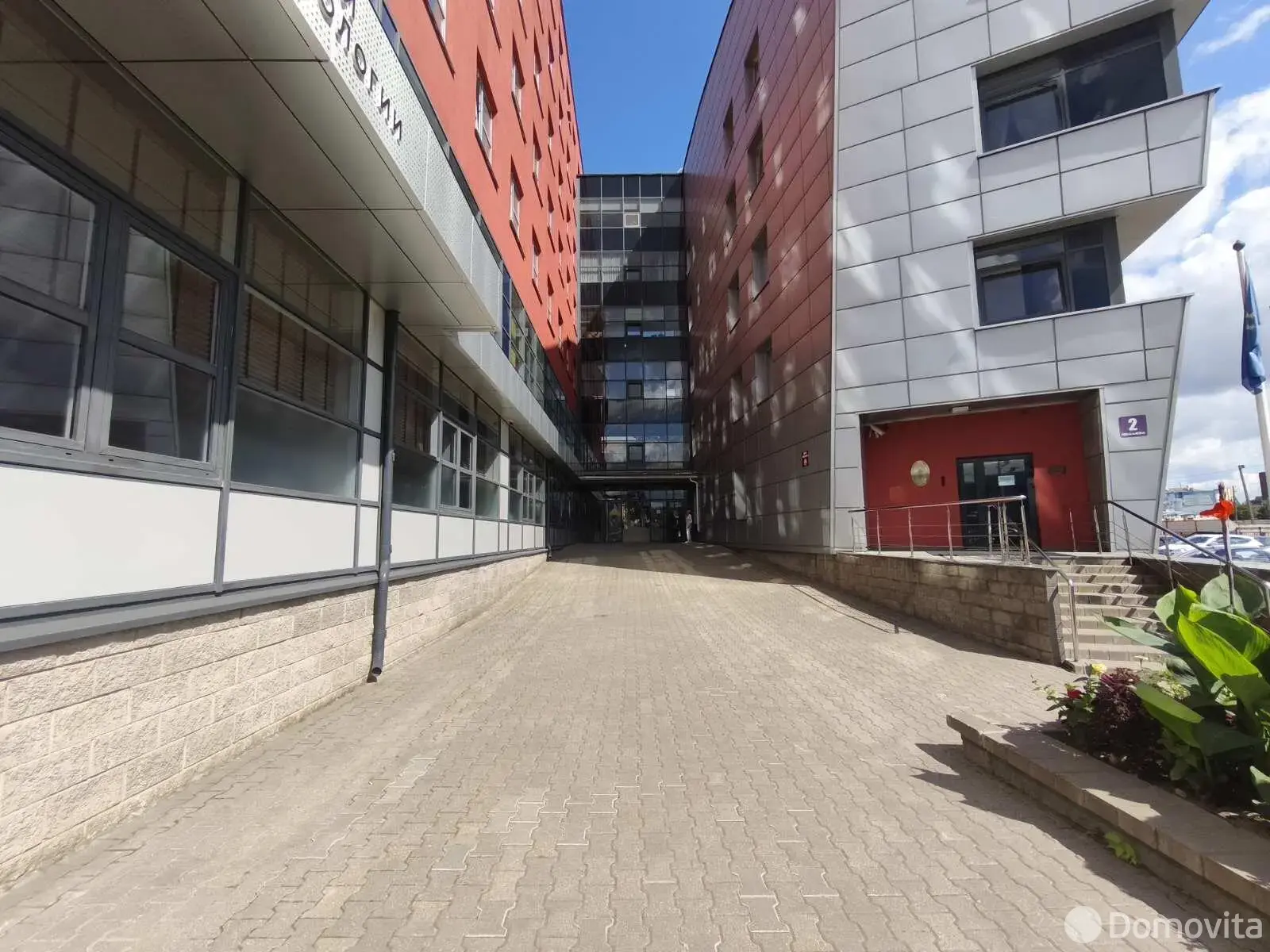 Купить офис на ул. Платонова, д. 1/б в Минске, 556660USD, код 9495 - фото 25