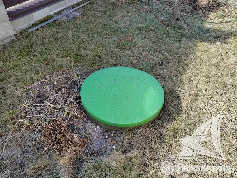 Купить 2-этажную дачу в Полиграфист-82 Брестская область, 65000USD, код 185008 - фото 14