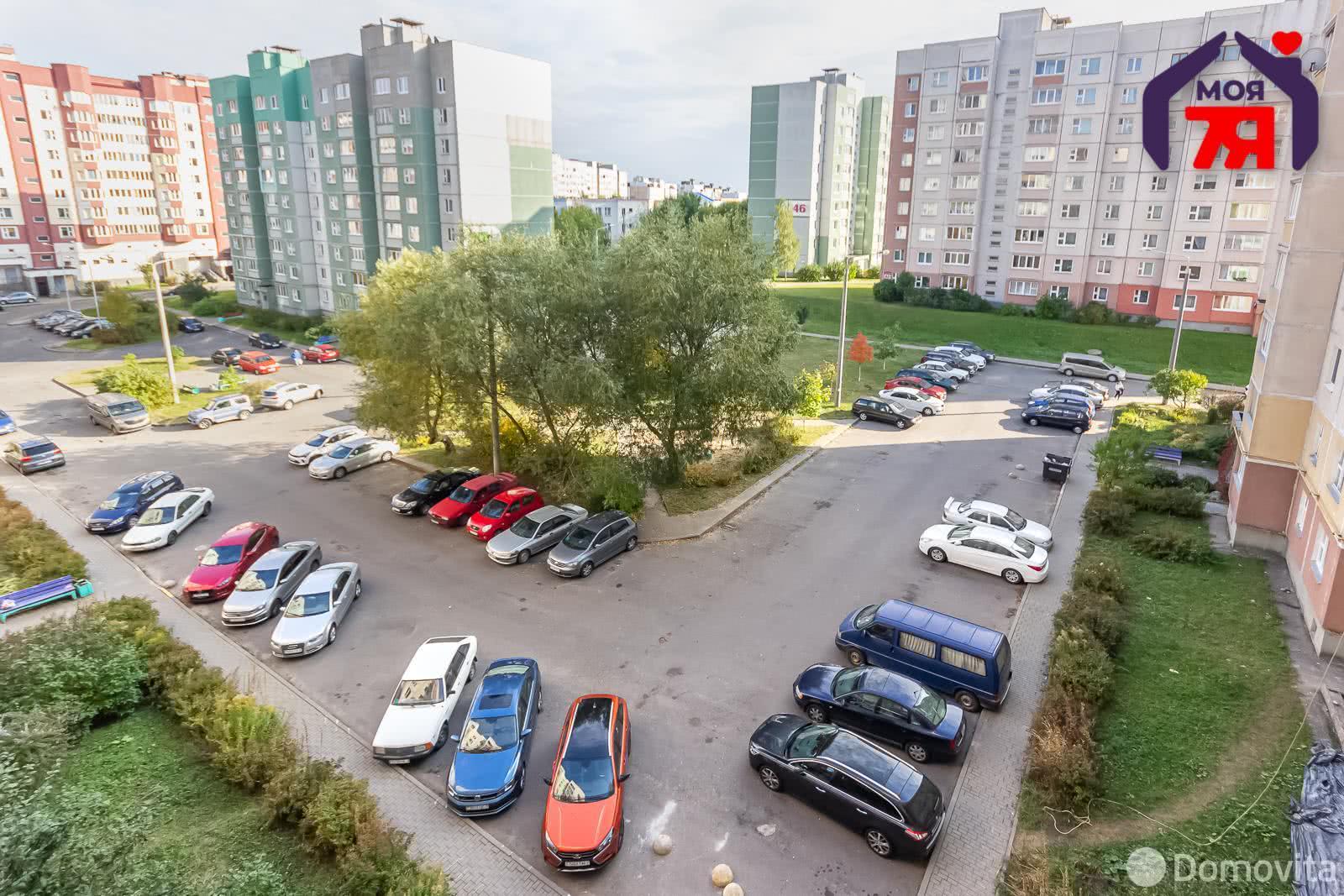 Продажа 4-комнатной квартиры в Минске, ул. Одинцова, д. 119, 119000 USD, код: 849429 - фото 5