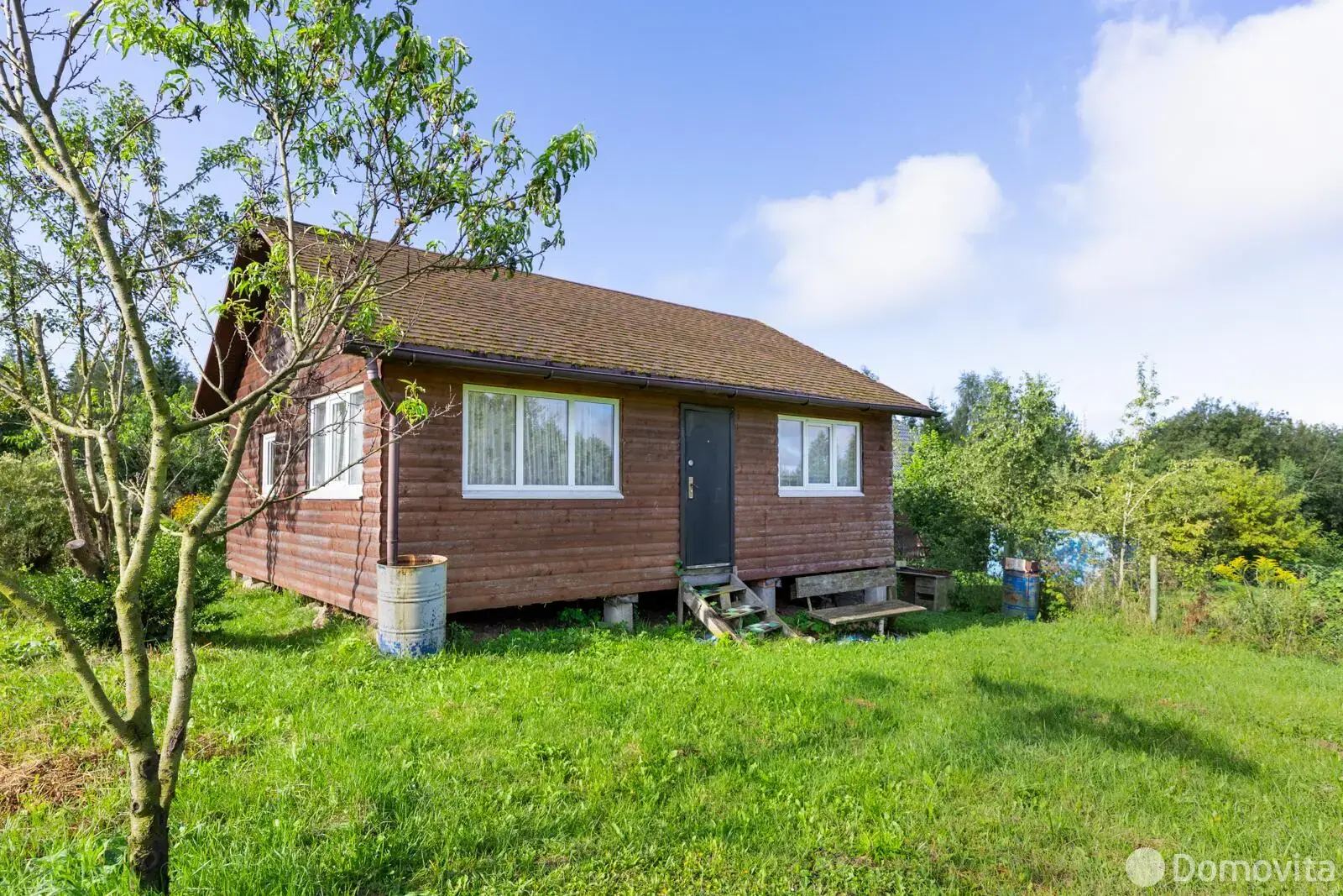 дача, АЛЕСЯ,