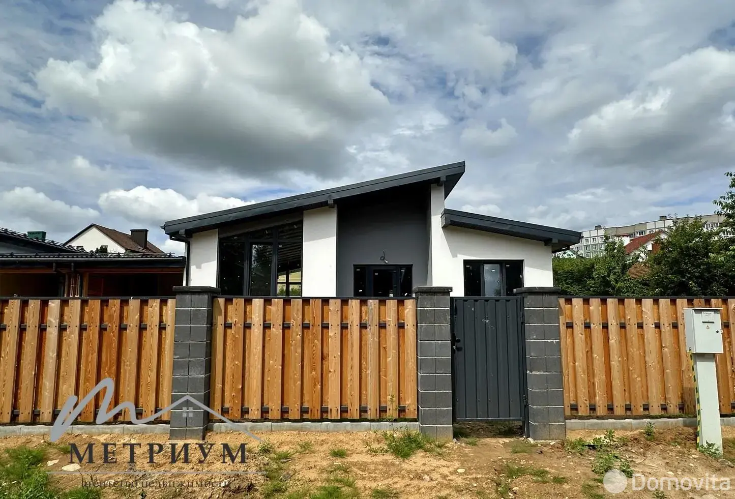 дом, Минск, ул. Курганная, д. 81 на ст. метро Малиновка