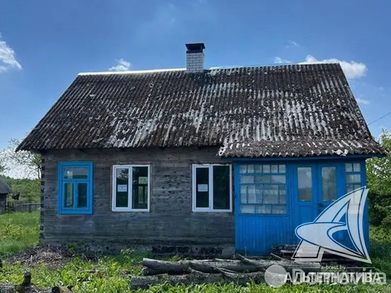 коттедж, Чвирки, 